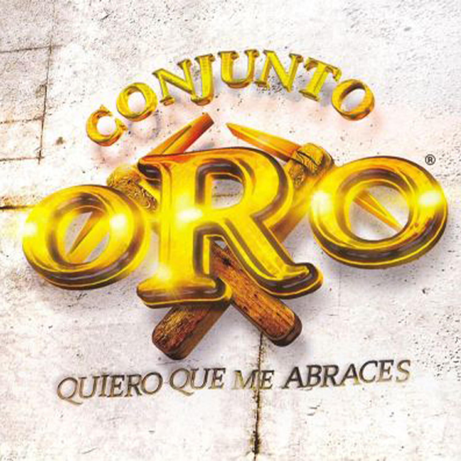 Релиз Quiero Que Me Abraces