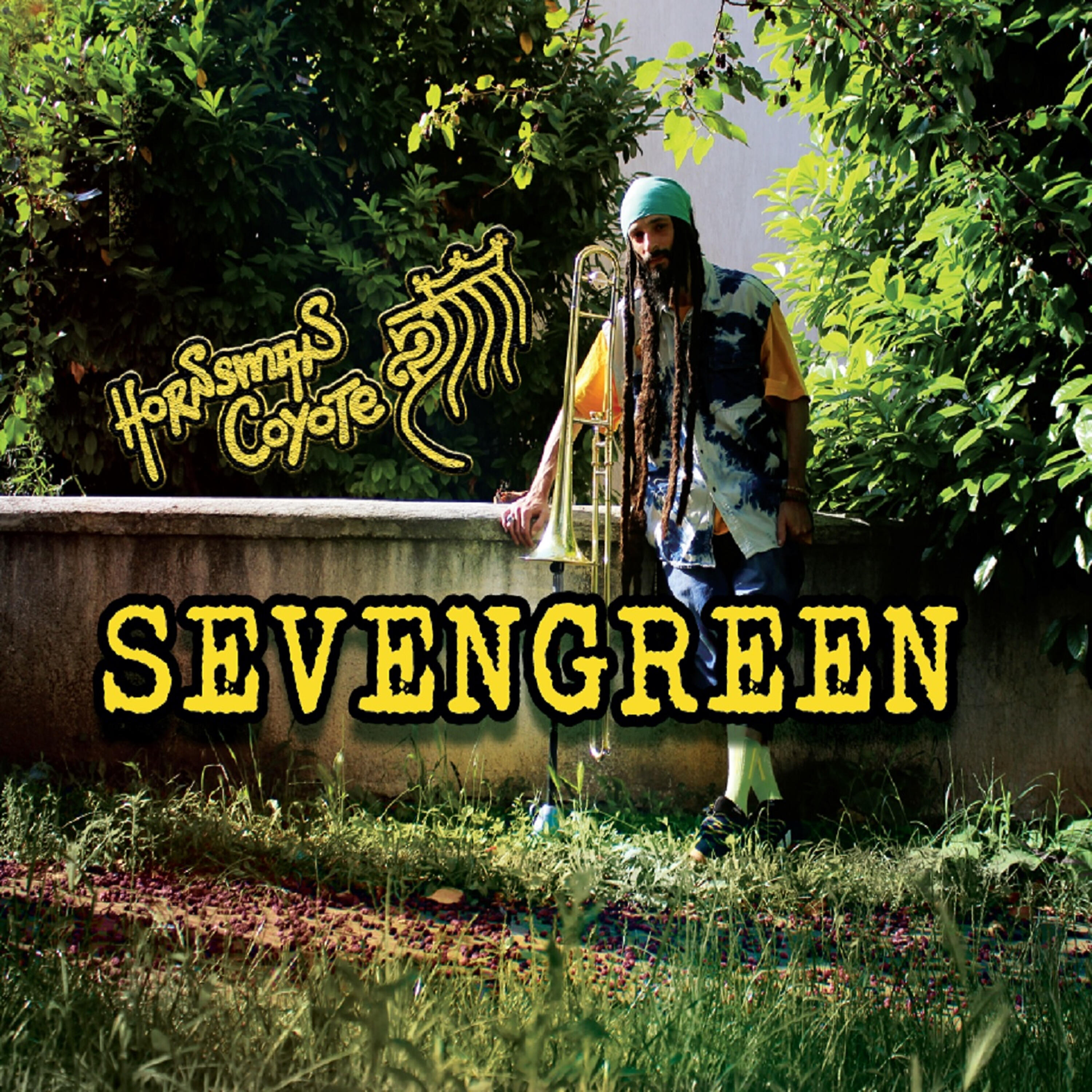 Релиз Sevengreen