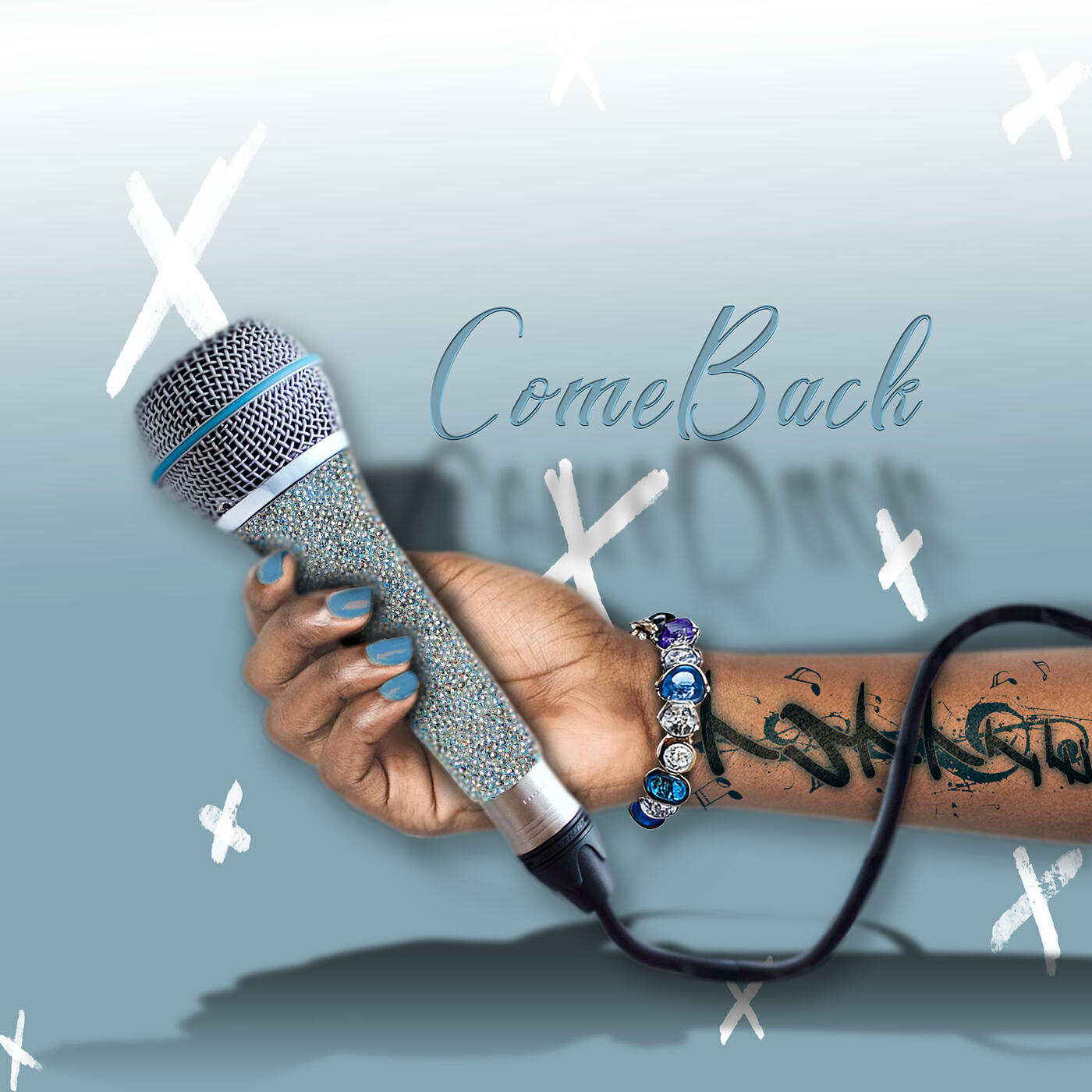 Релиз ComeBack