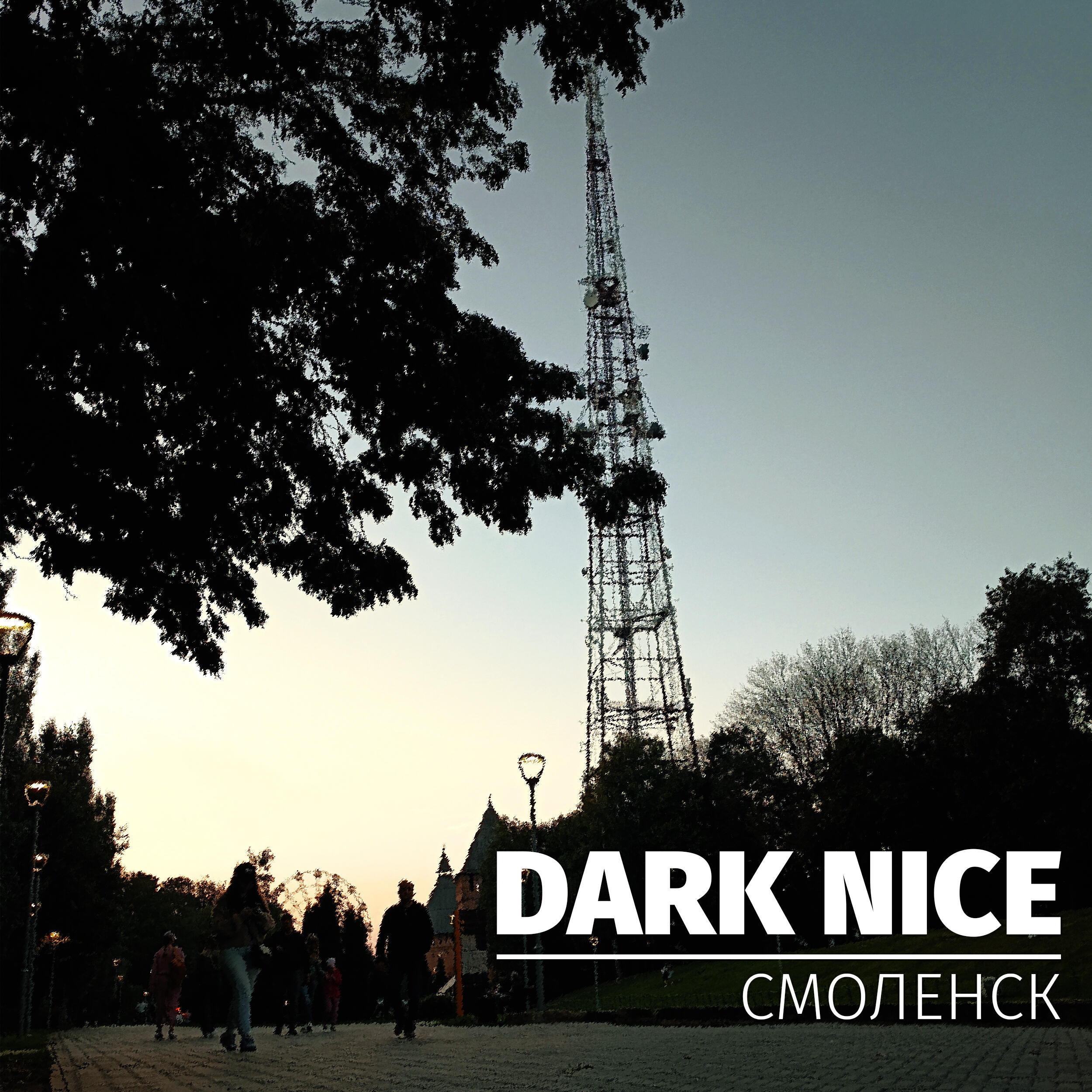 Dark Nice