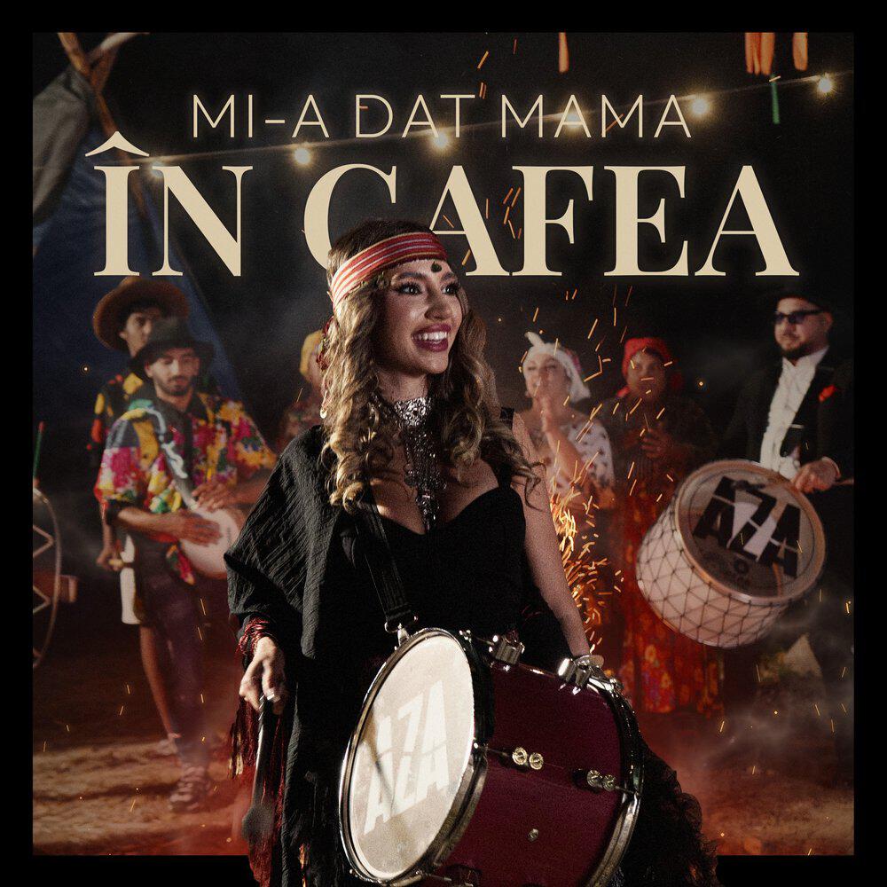Релиз Mi-a Dat Mama In Cafea