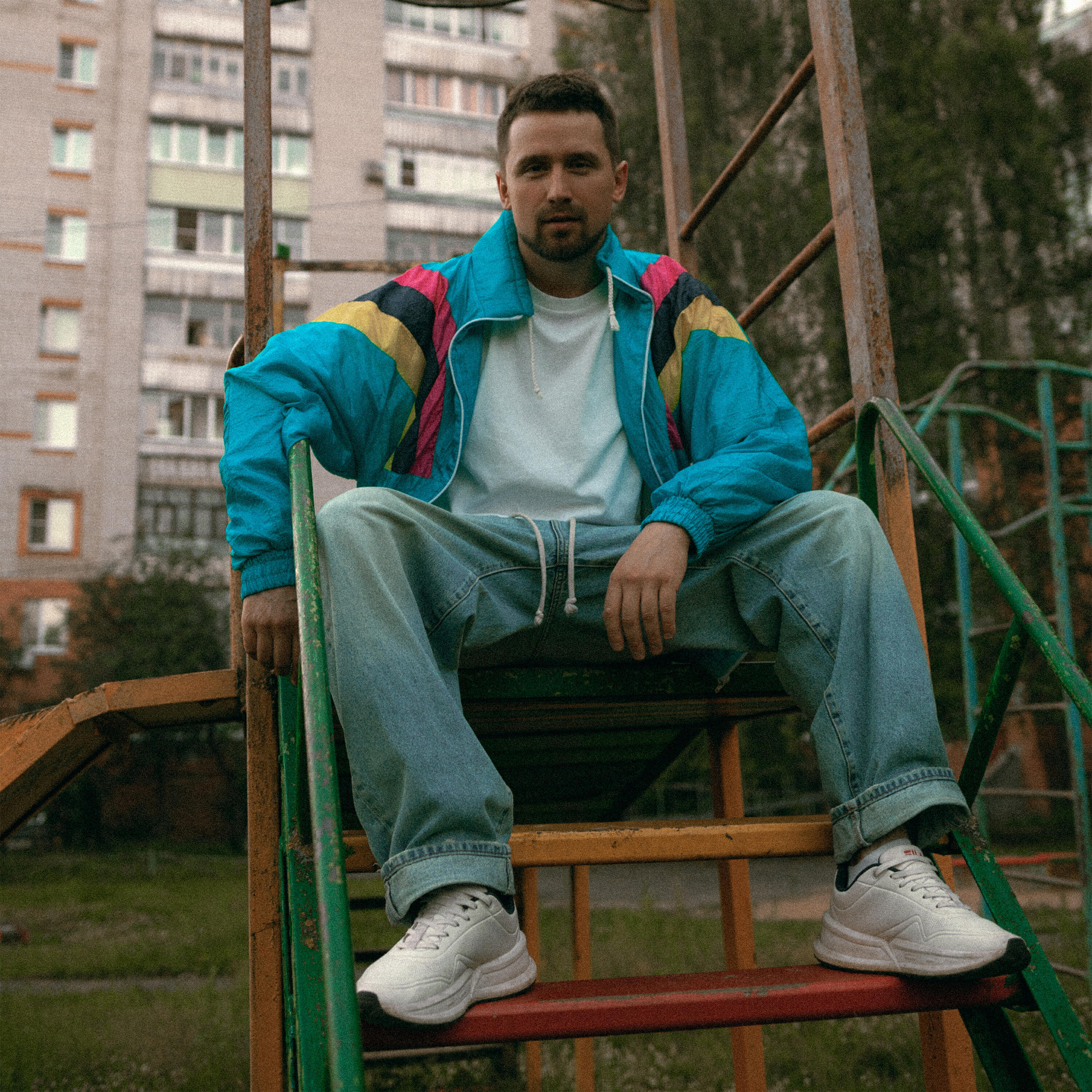 Релиз Летний вайб