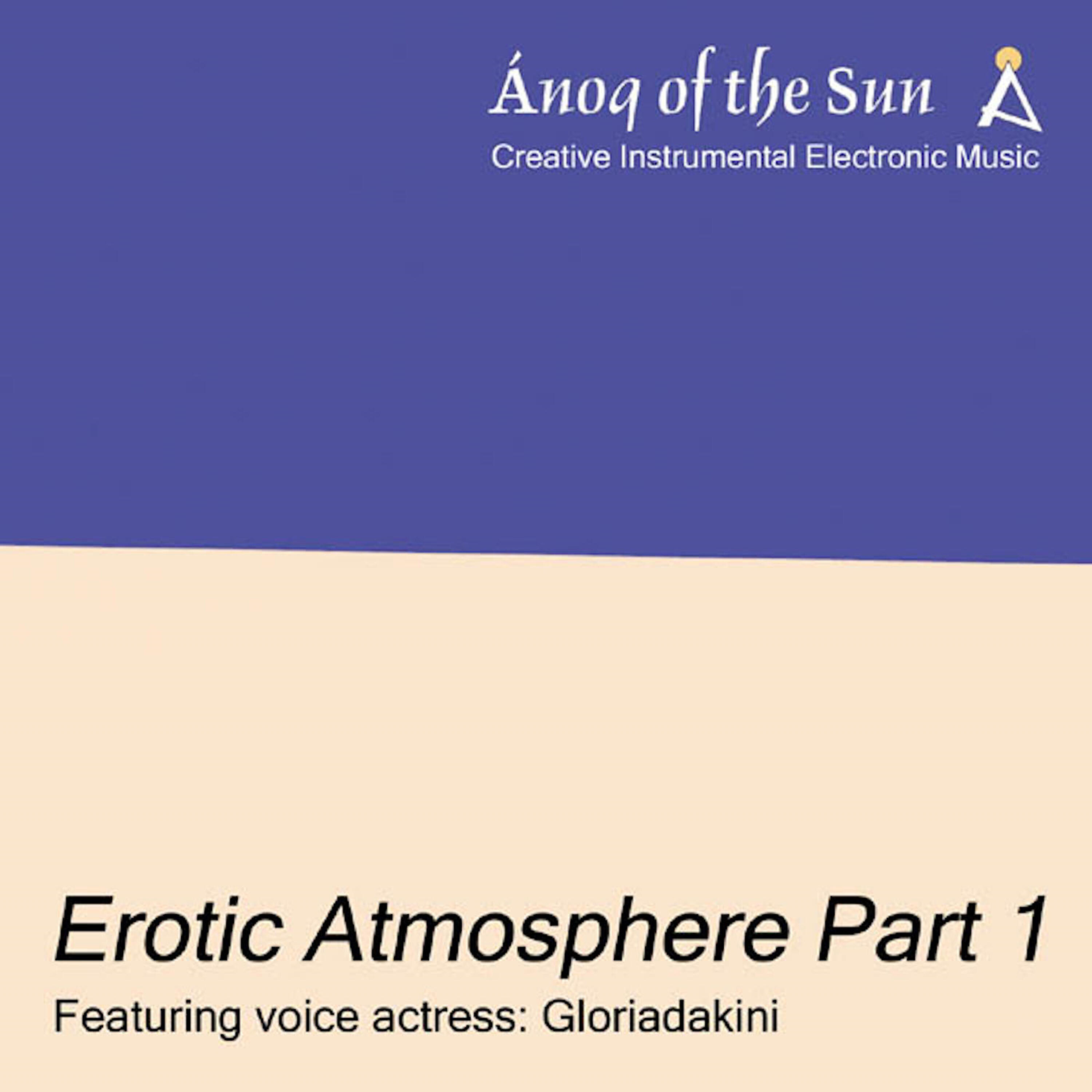 Релиз Erotic Atmosphere Part 1