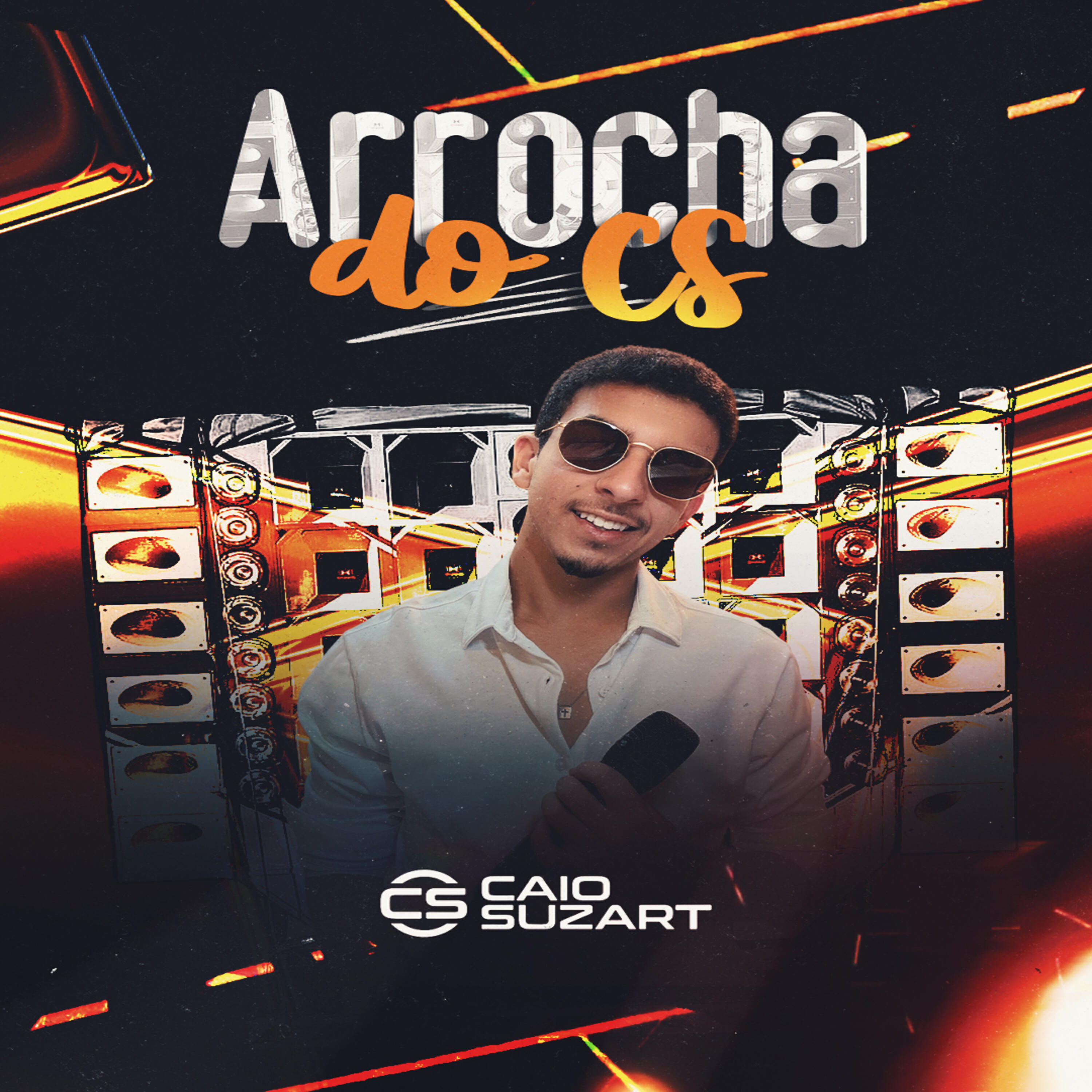 Релиз Arrocha do Cs