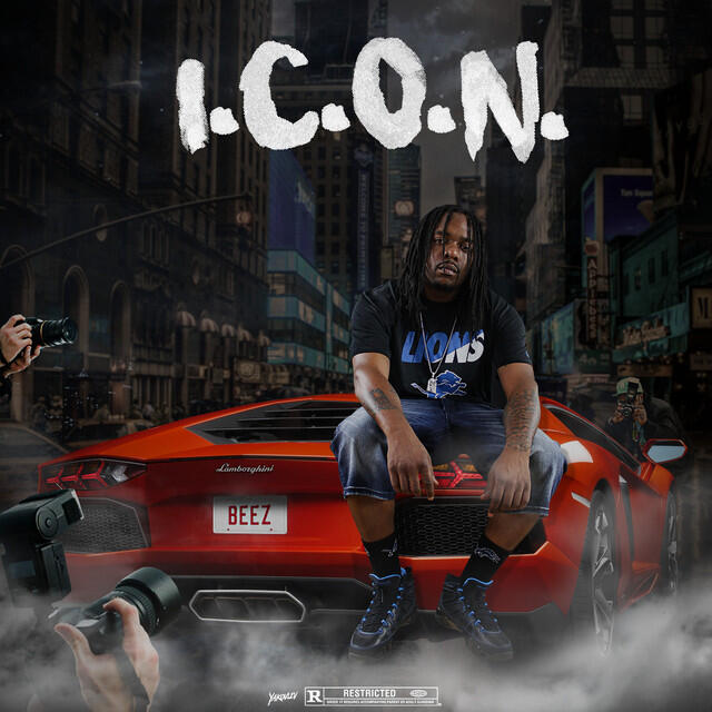 Релиз I.C.O.N
