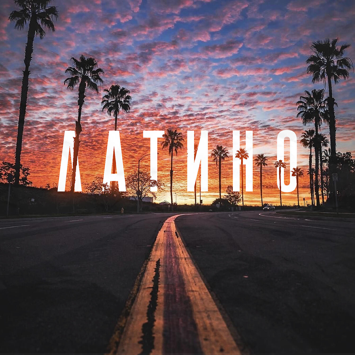 Релиз Латино