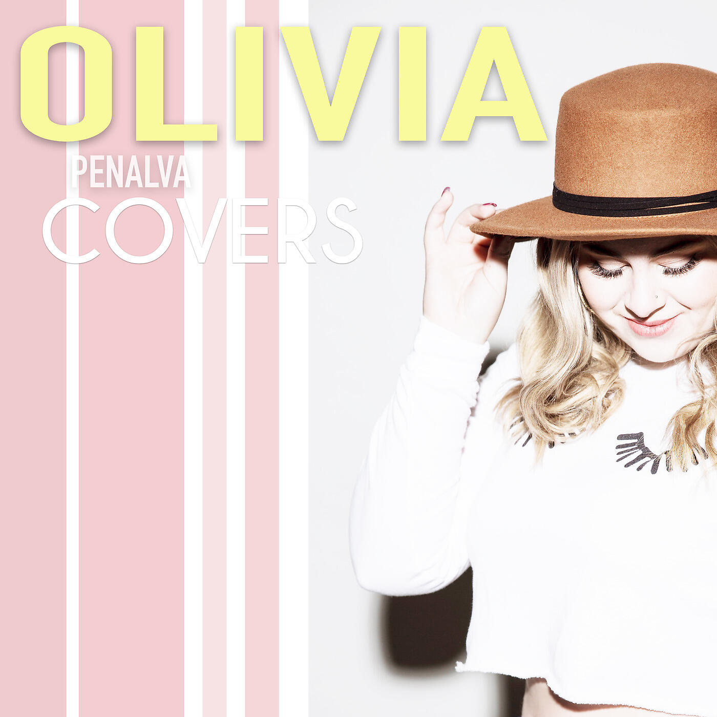 Релиз Covers
