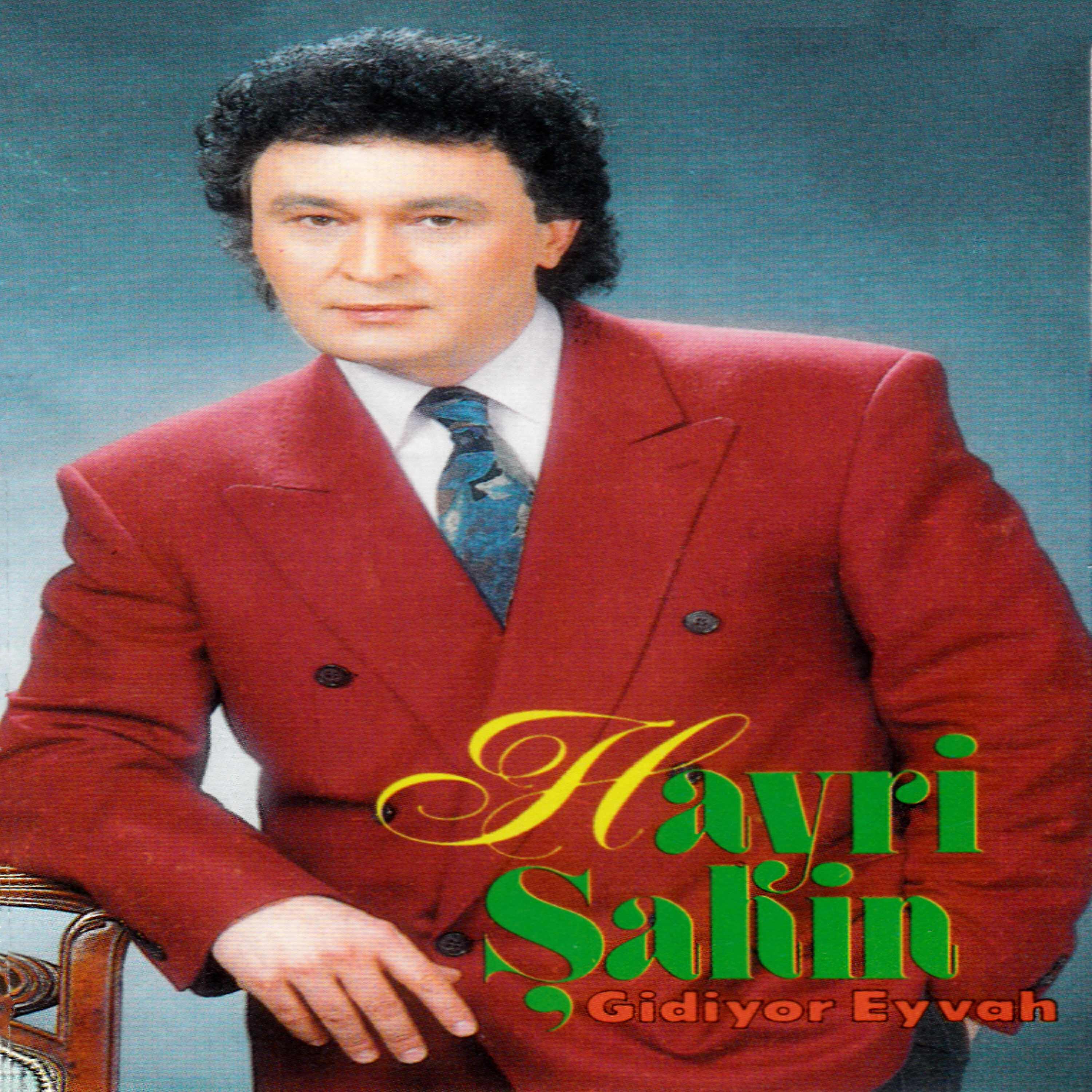 Релиз Gidiyor Eyvah