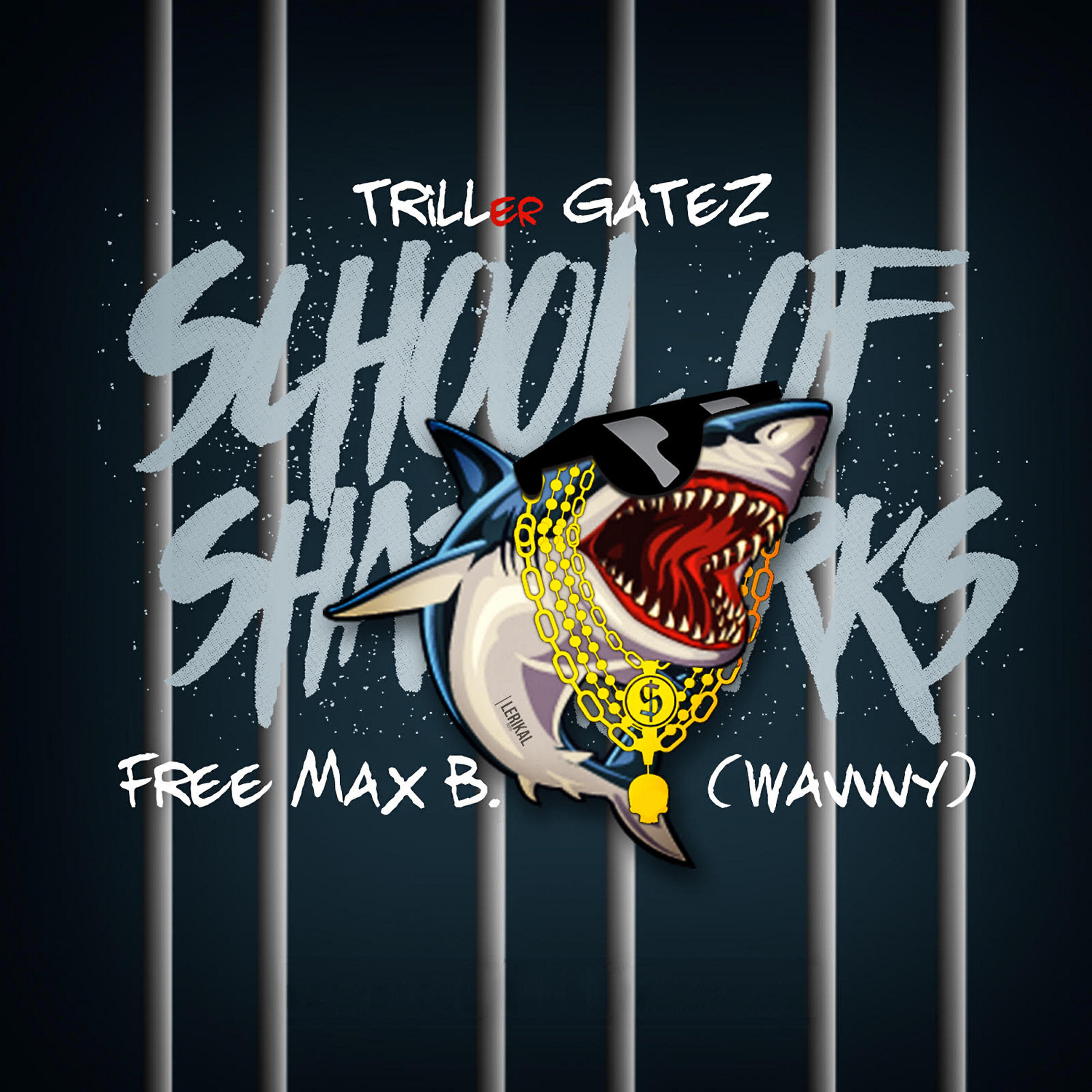 Релиз Free Max B. (Wavvvy)