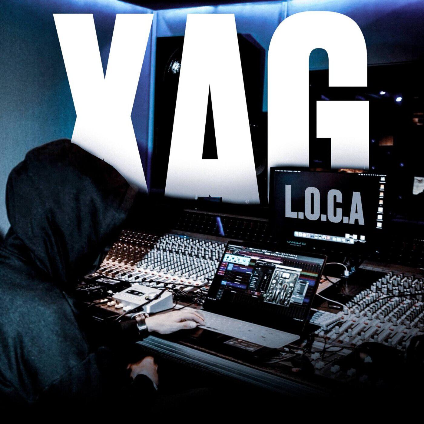 Релиз L.O.C.A