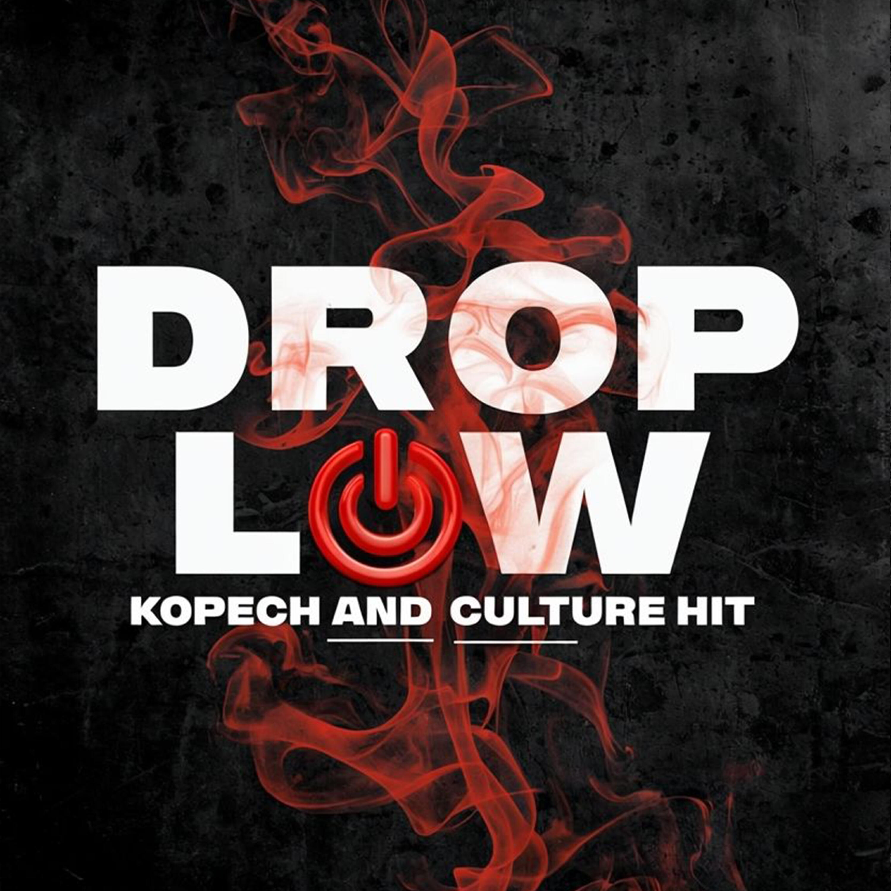 Релиз Drop Low