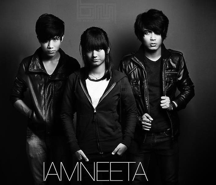 Iamneeta