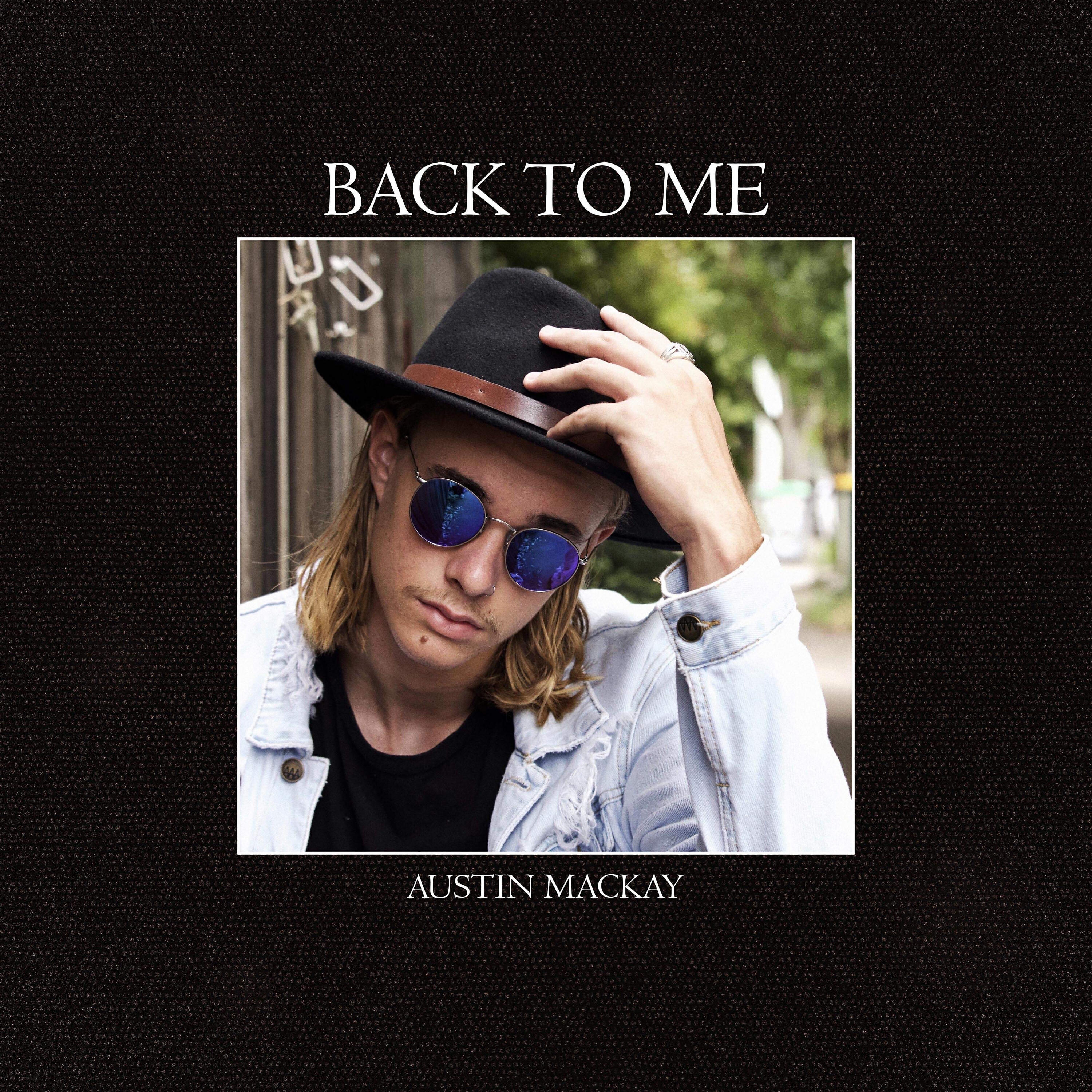 Релиз Back To Me