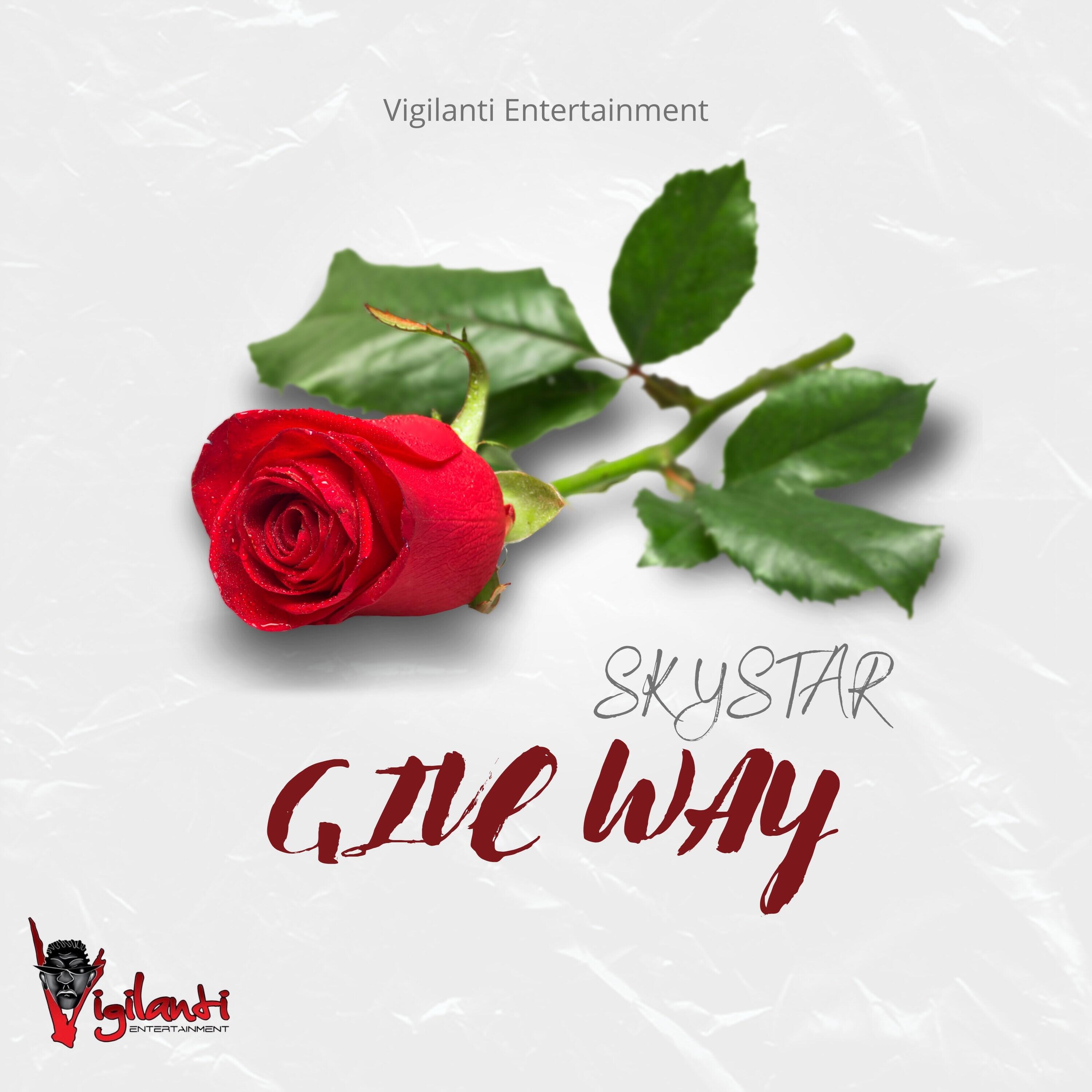 Релиз Give Way
