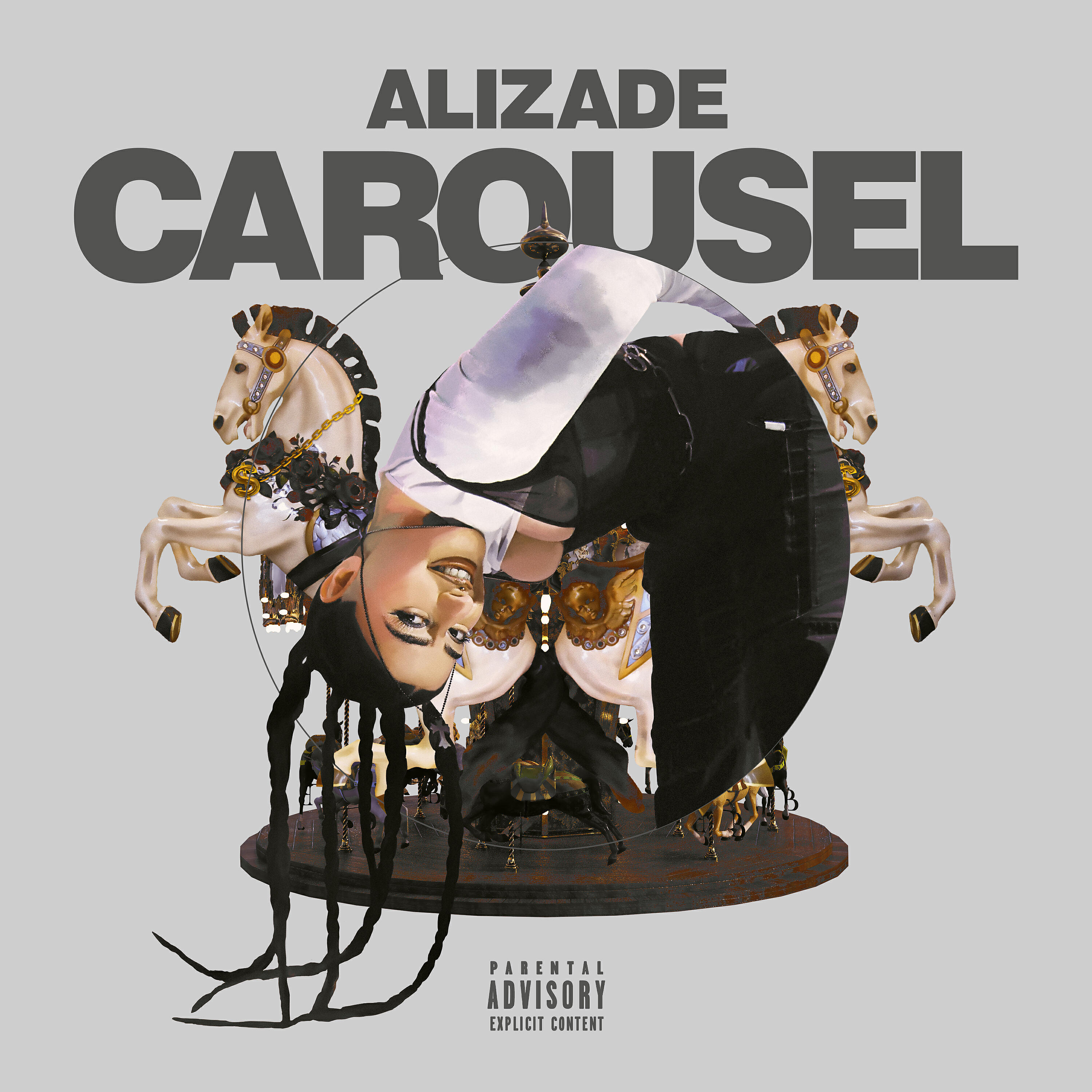 Релиз Carousel