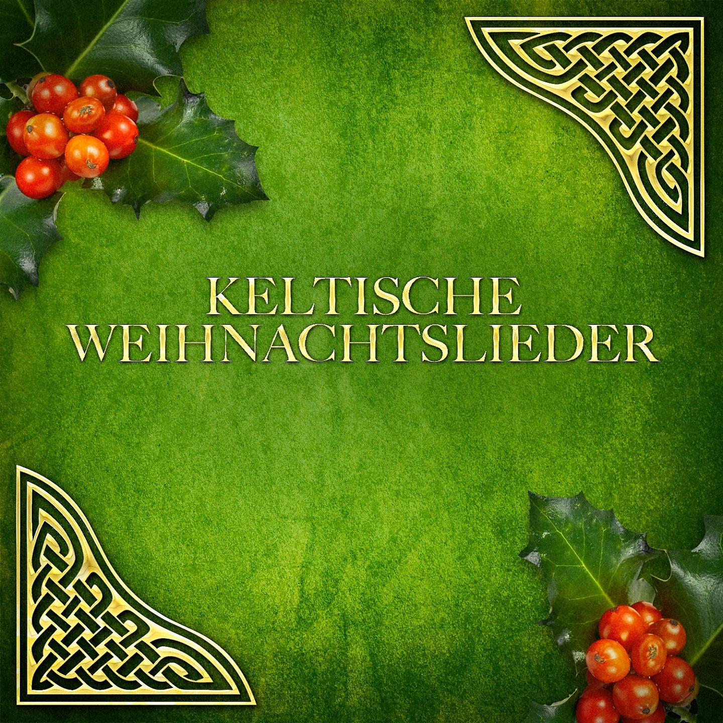 Релиз Keltische Weihnachtslieder