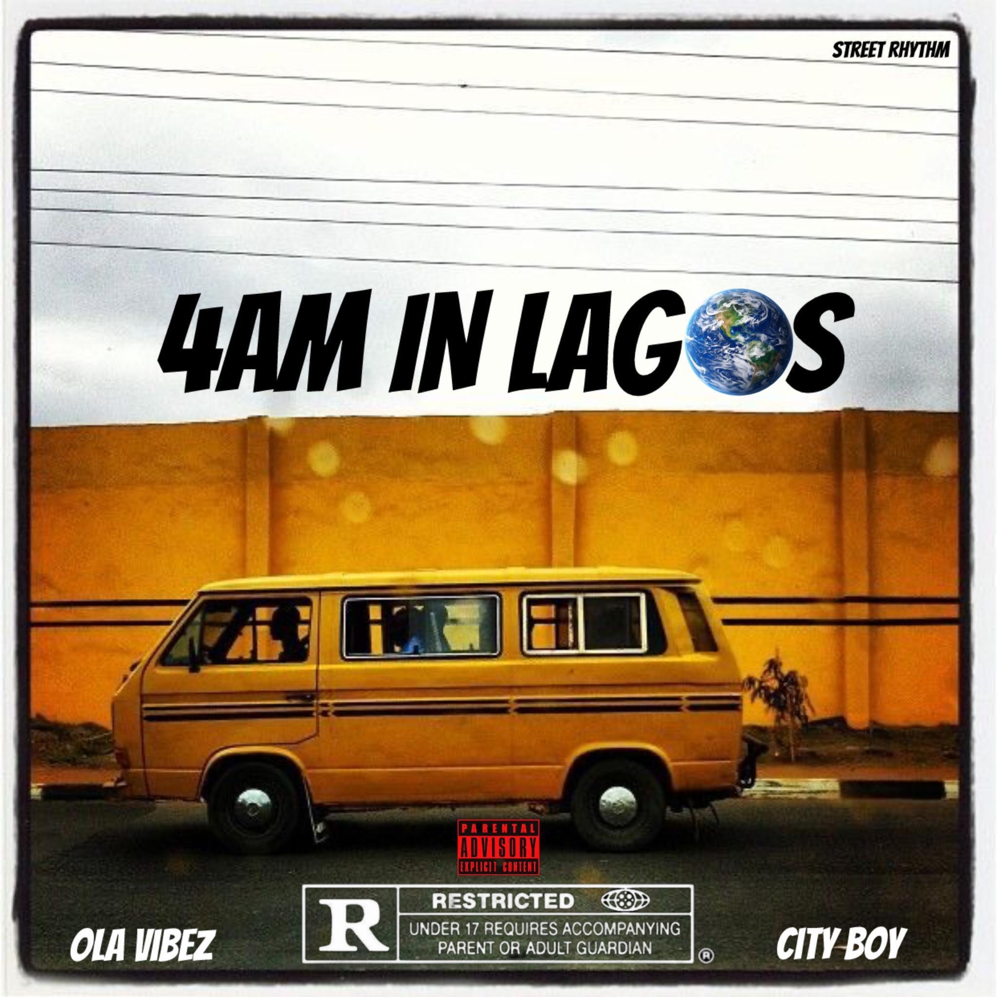 Релиз Badman (feat. Cityboy)