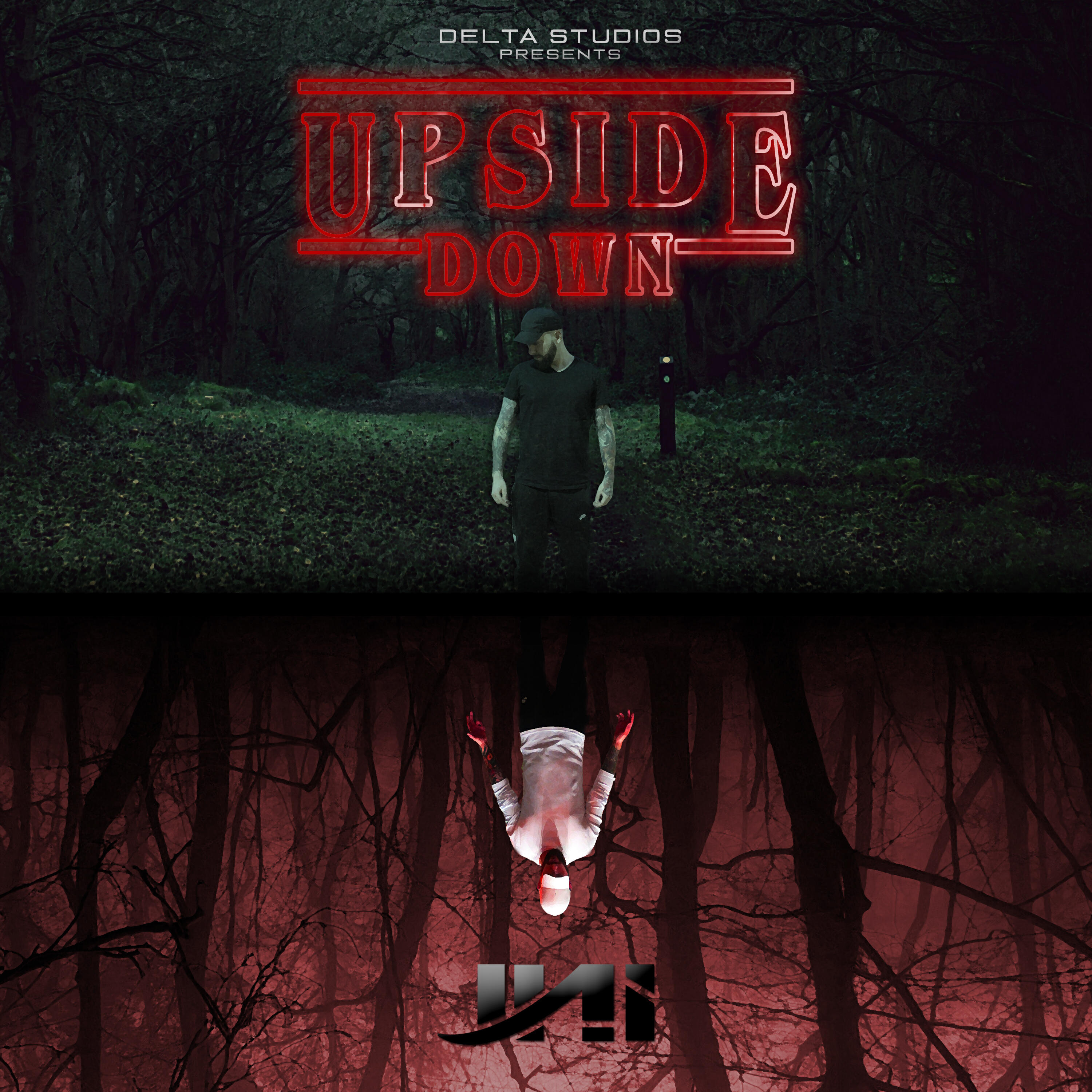 Релиз Upside Down