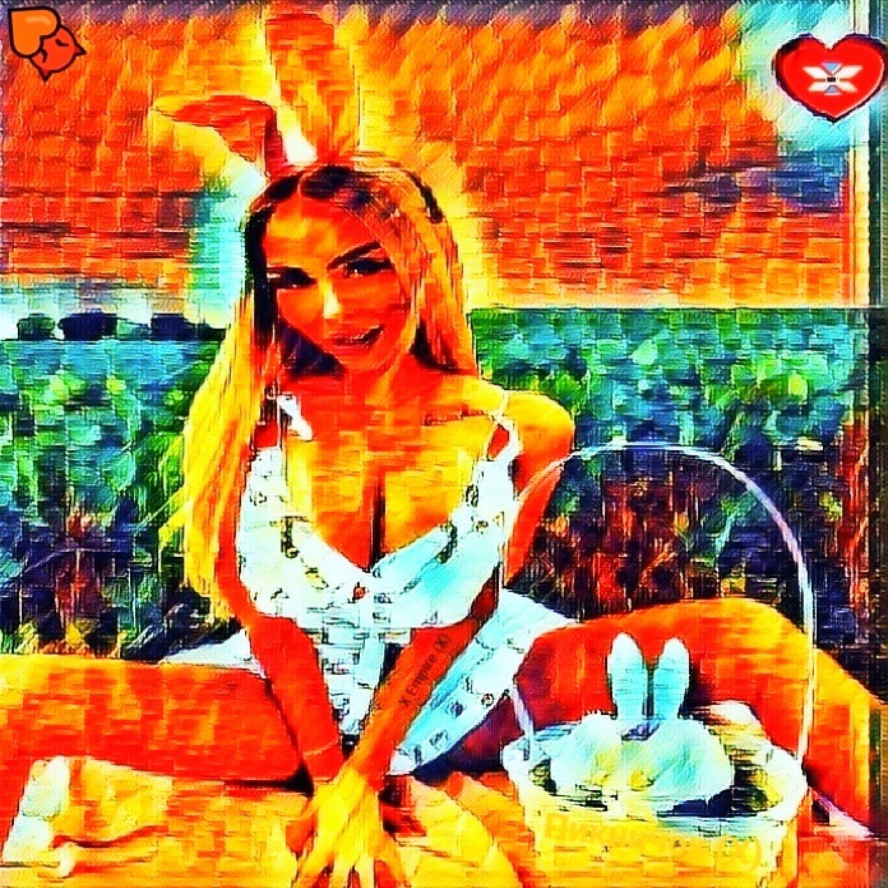 Релиз Пикничок (X)