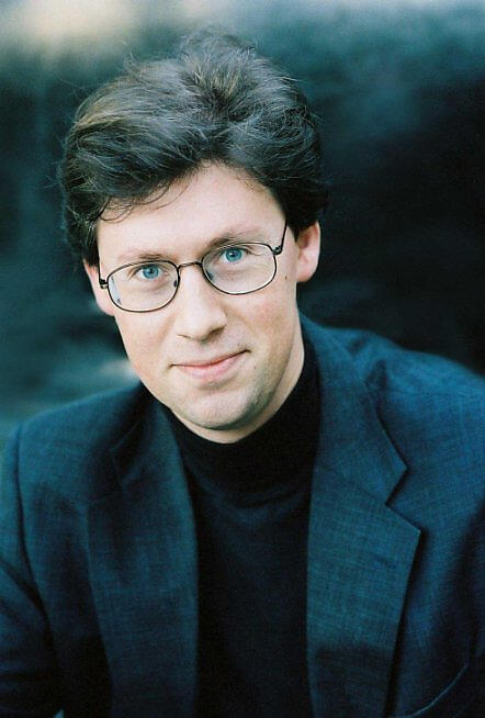 Ian Fountain