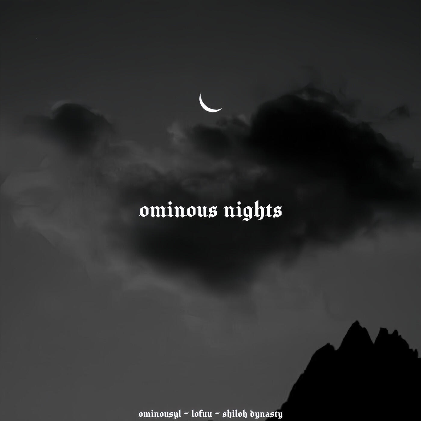 Релиз Ominous Nights
