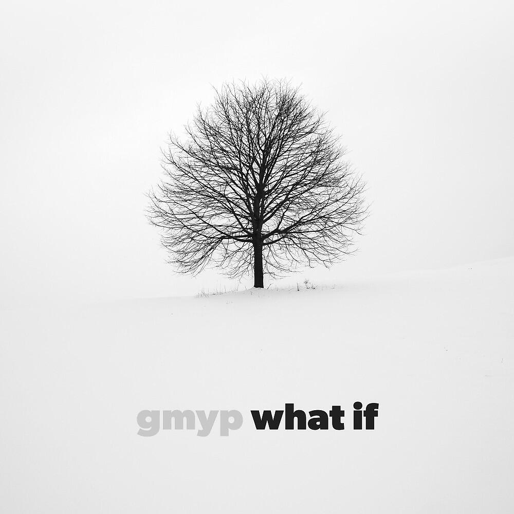 Релиз What If