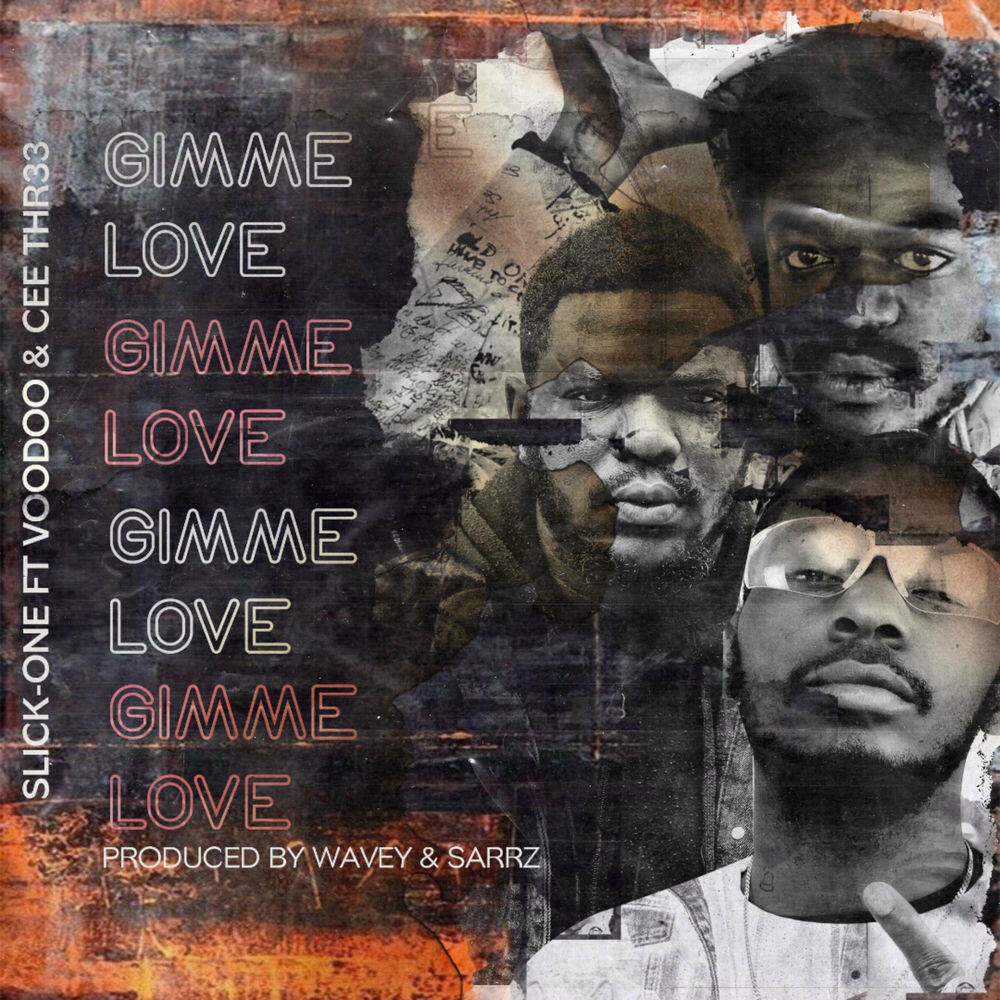 Релиз Gimme Love