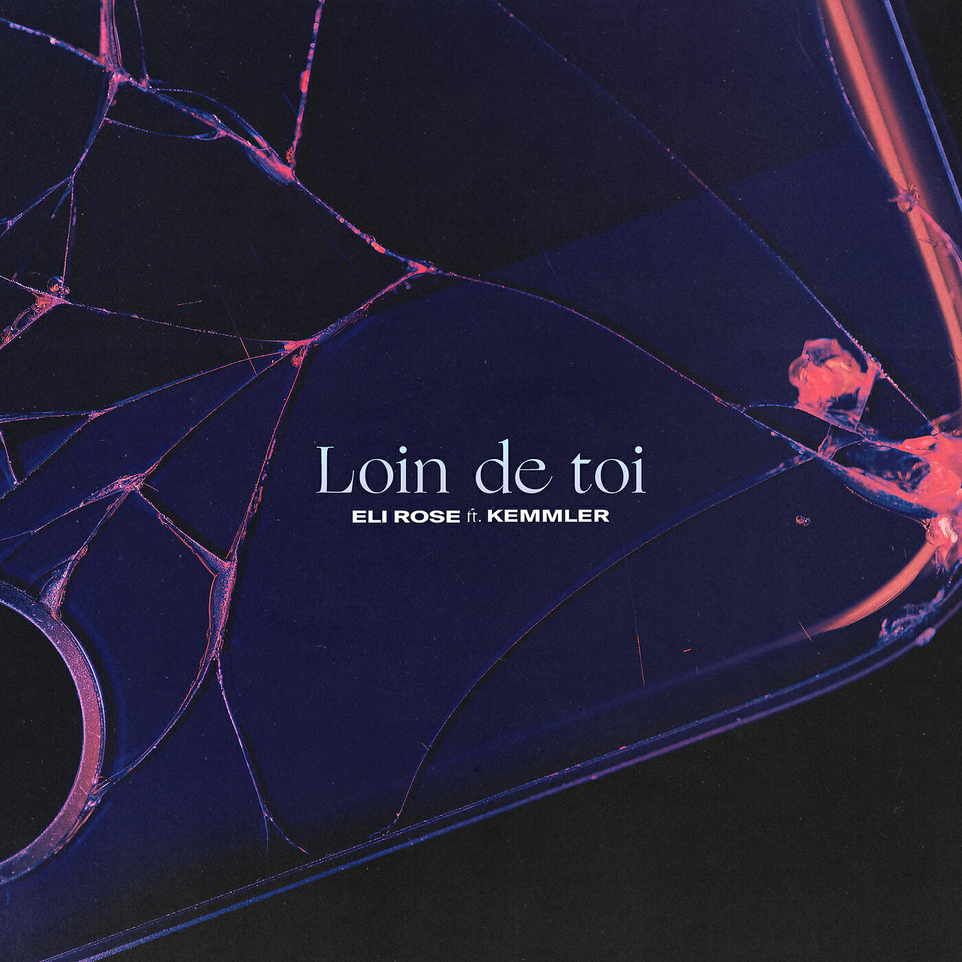 Релиз Loin de toi