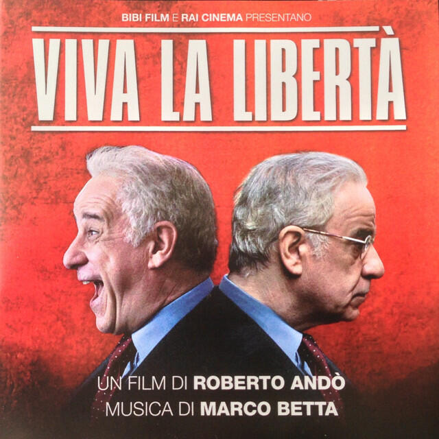 Релиз Viva la libertà (Un film di Roberto Andò)