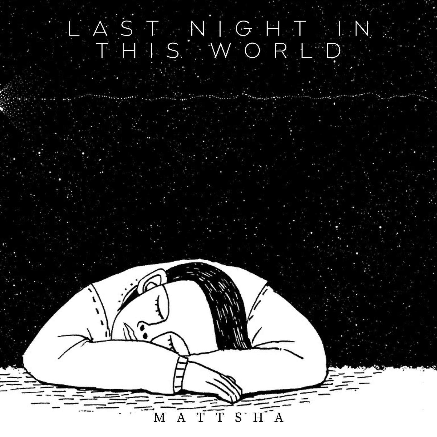 Релиз Last Night in This World