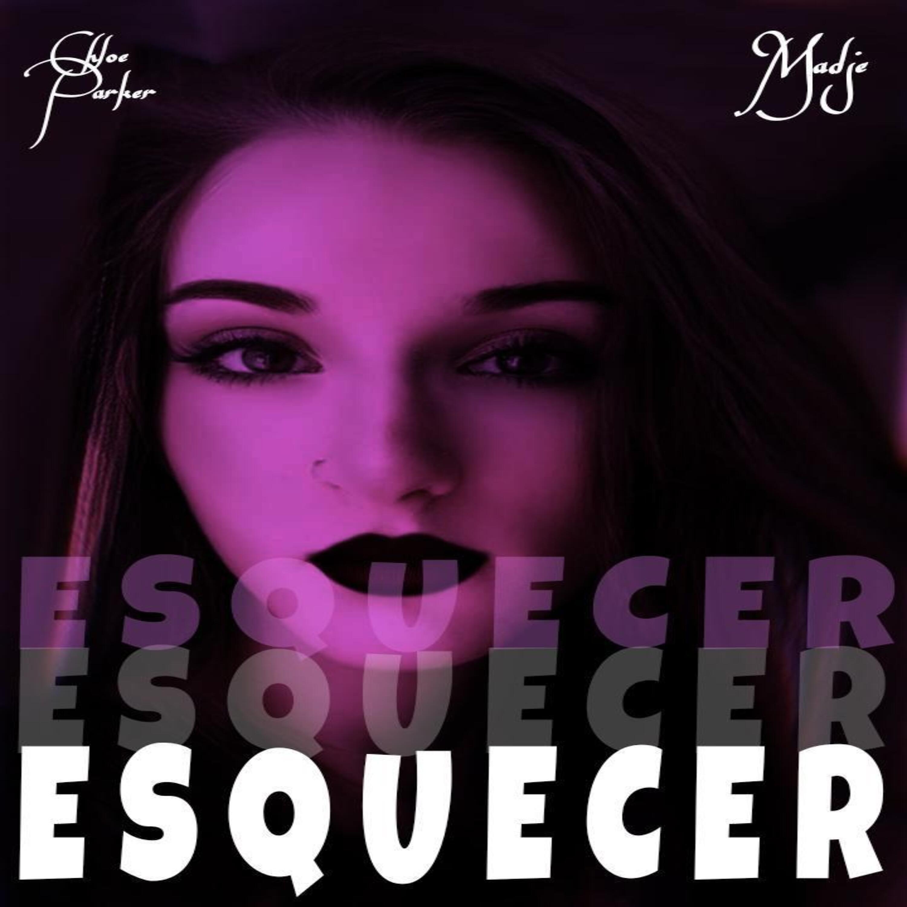 Релиз Esquecer