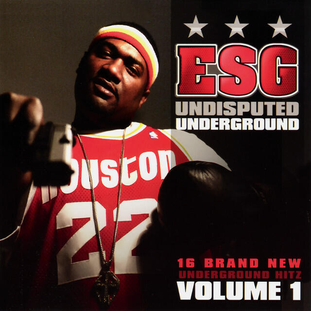 Релиз Undisputed Underground, Vol. 1