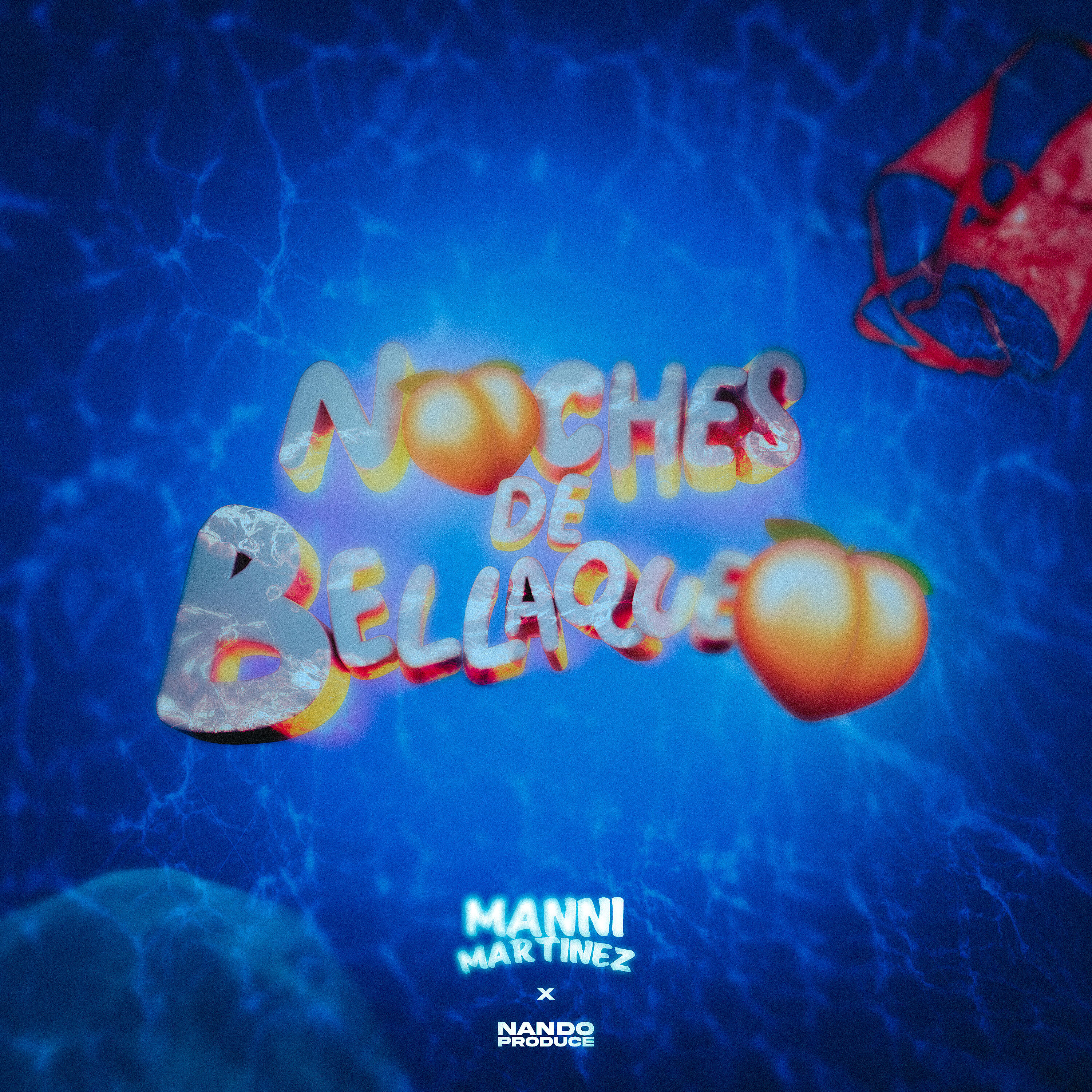Релиз Noches de Bellaqueo