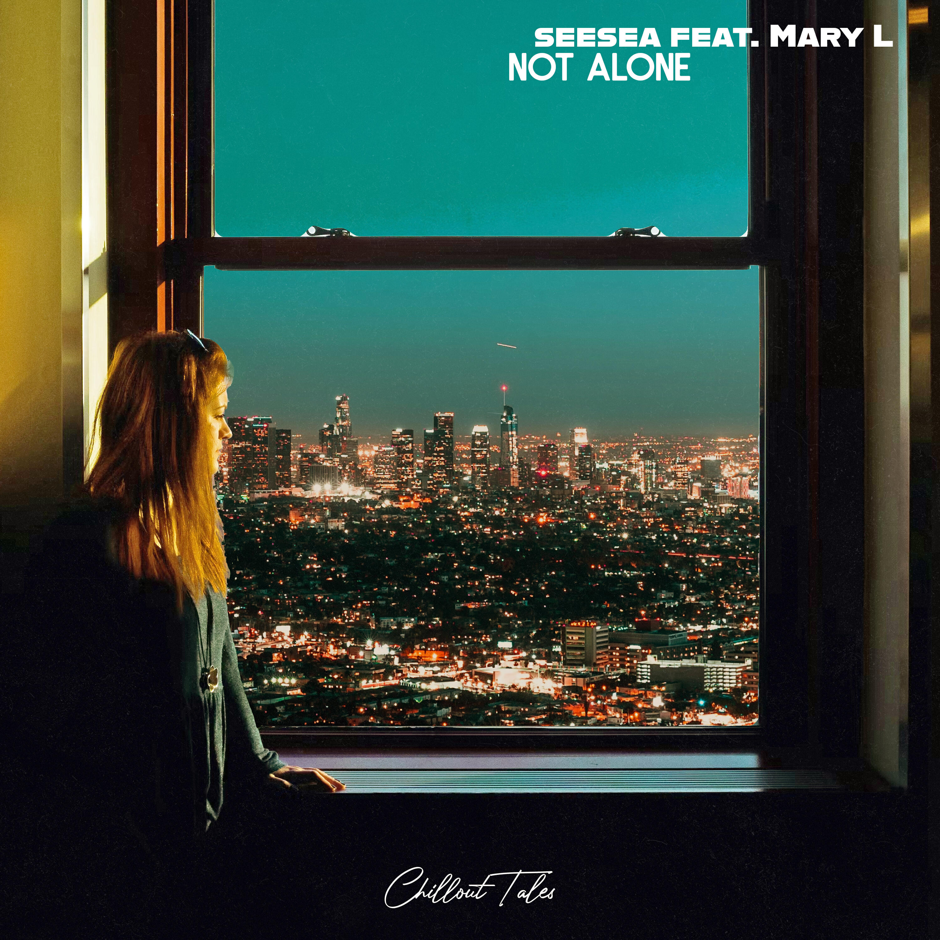Релиз Not Alone