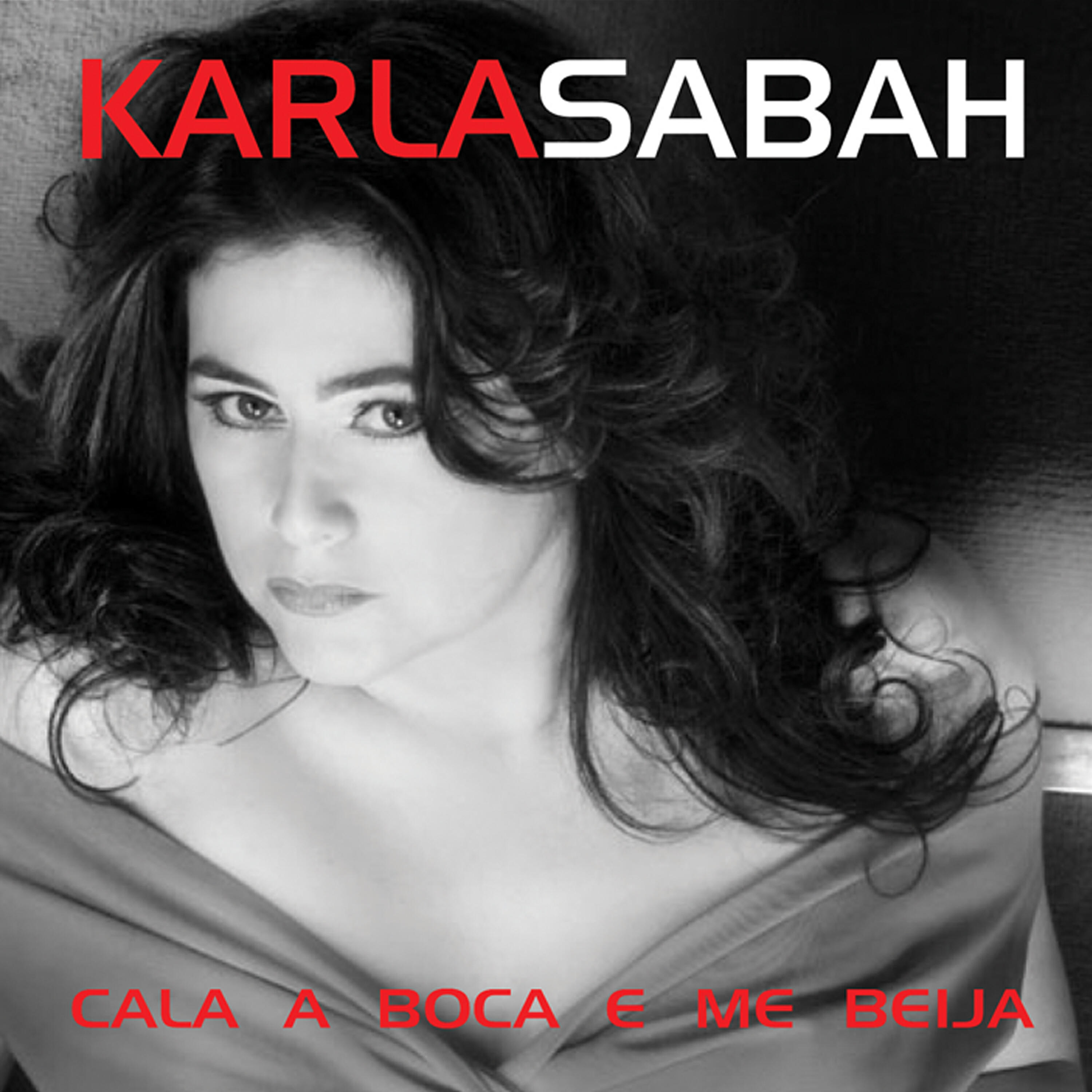 Релиз Cala a Boca e Me Beija