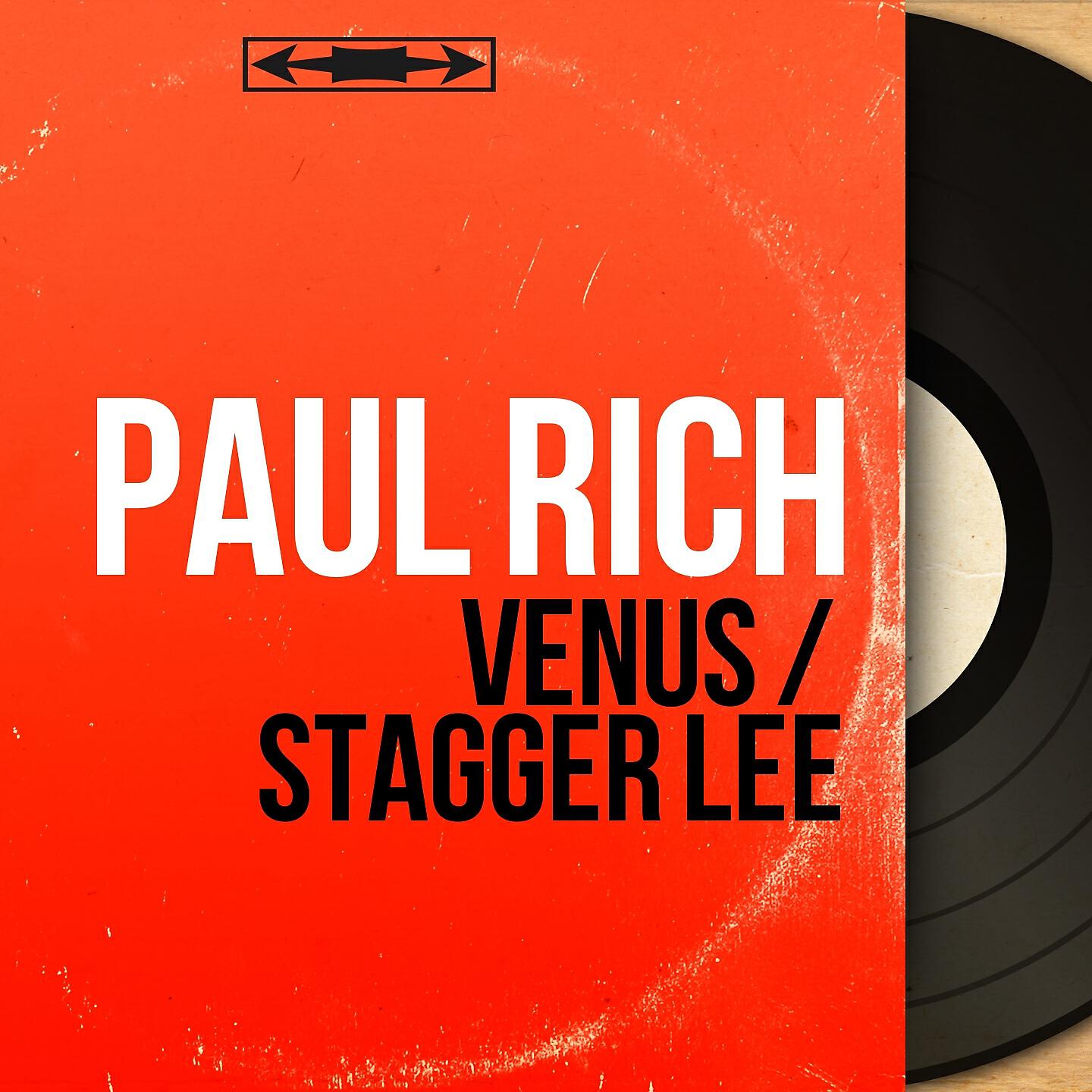Релиз Venus / Stagger Lee