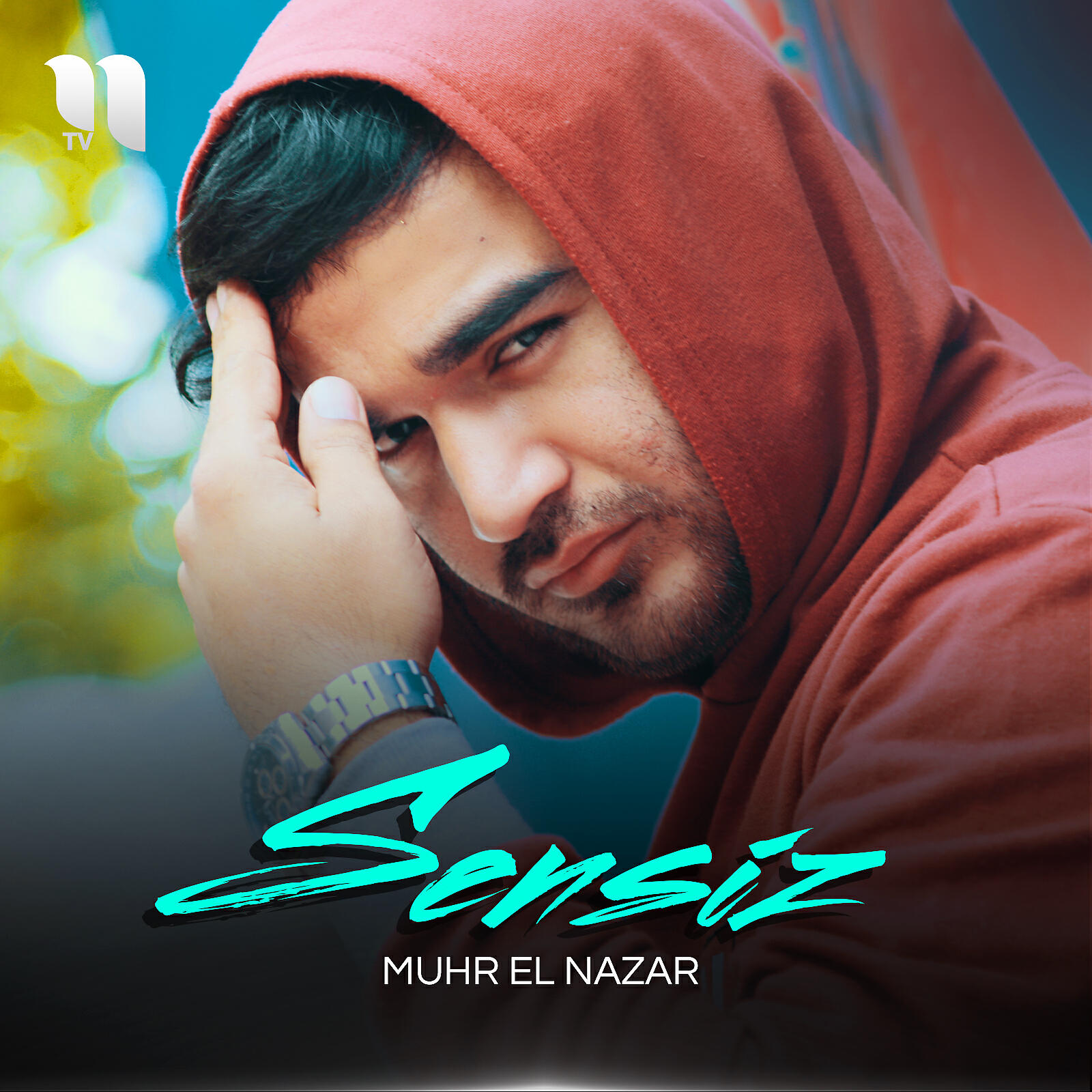 Релиз Sensiz