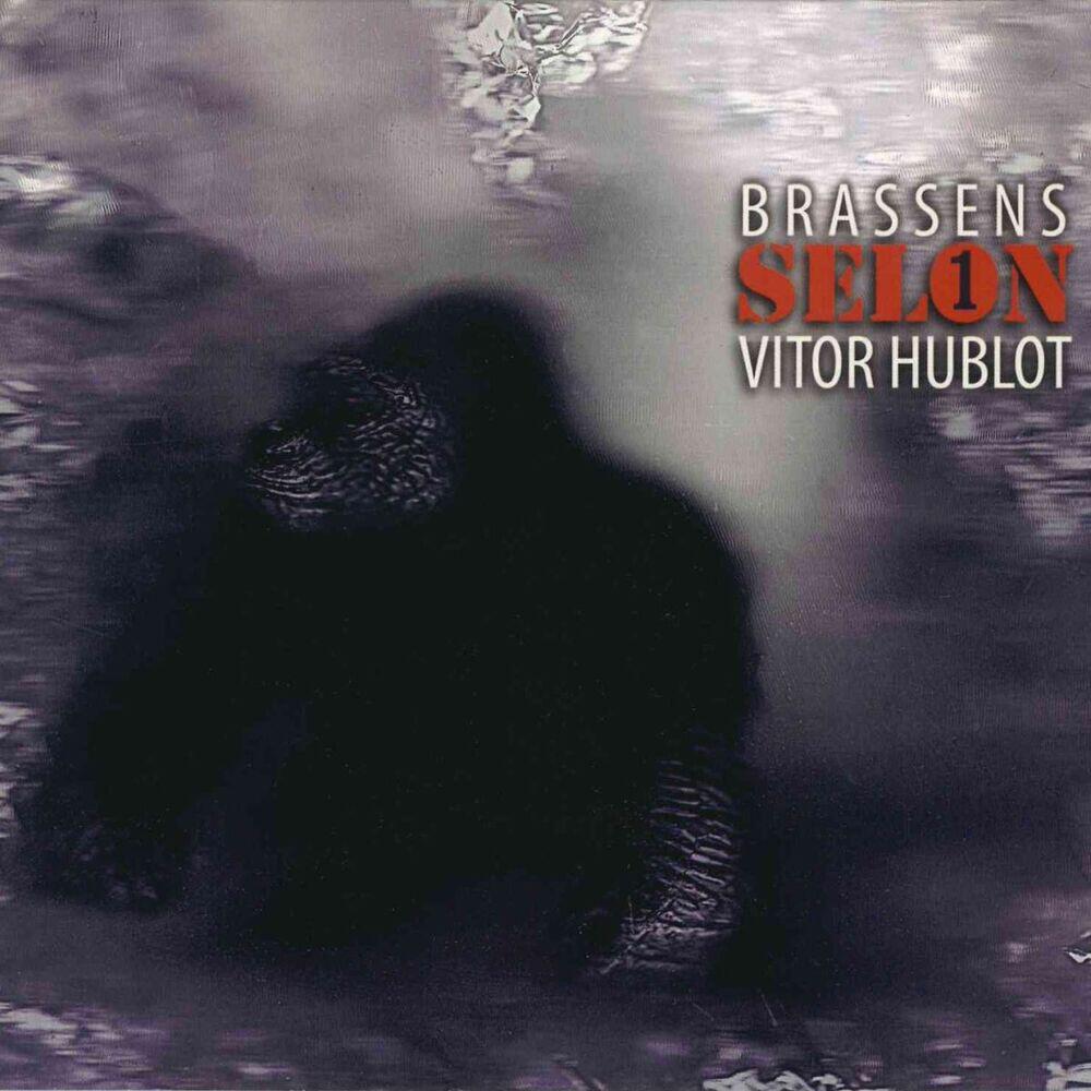 Релиз Brassens selon Vitor Hublot, vol. 1