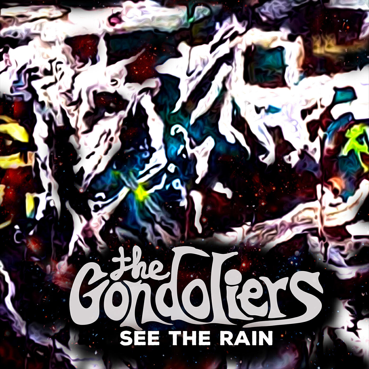 Релиз See the Rain