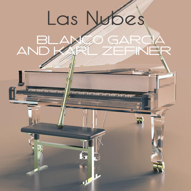 Релиз Las Nubes (Oboe)
