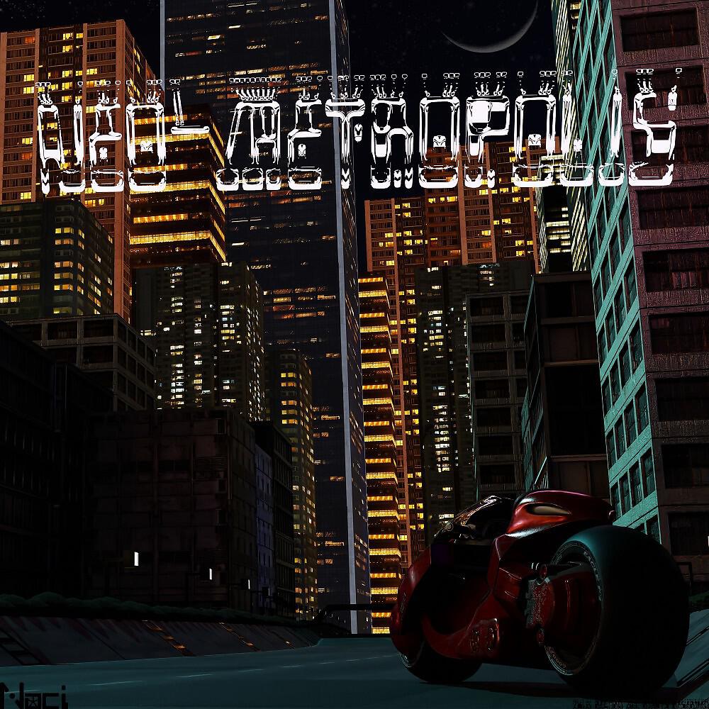 Релиз Neo-Metropolis