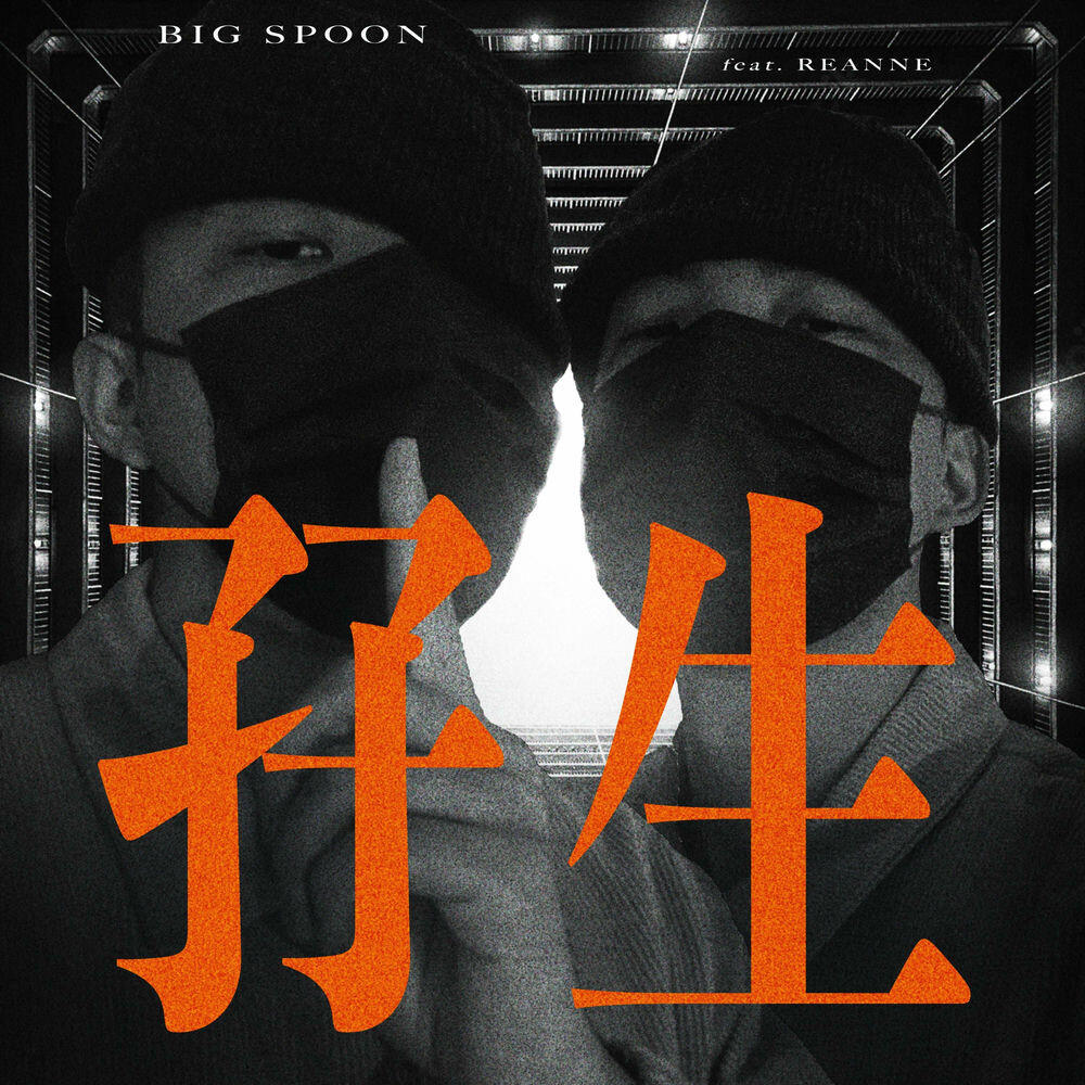 Релиз Twins 孖生