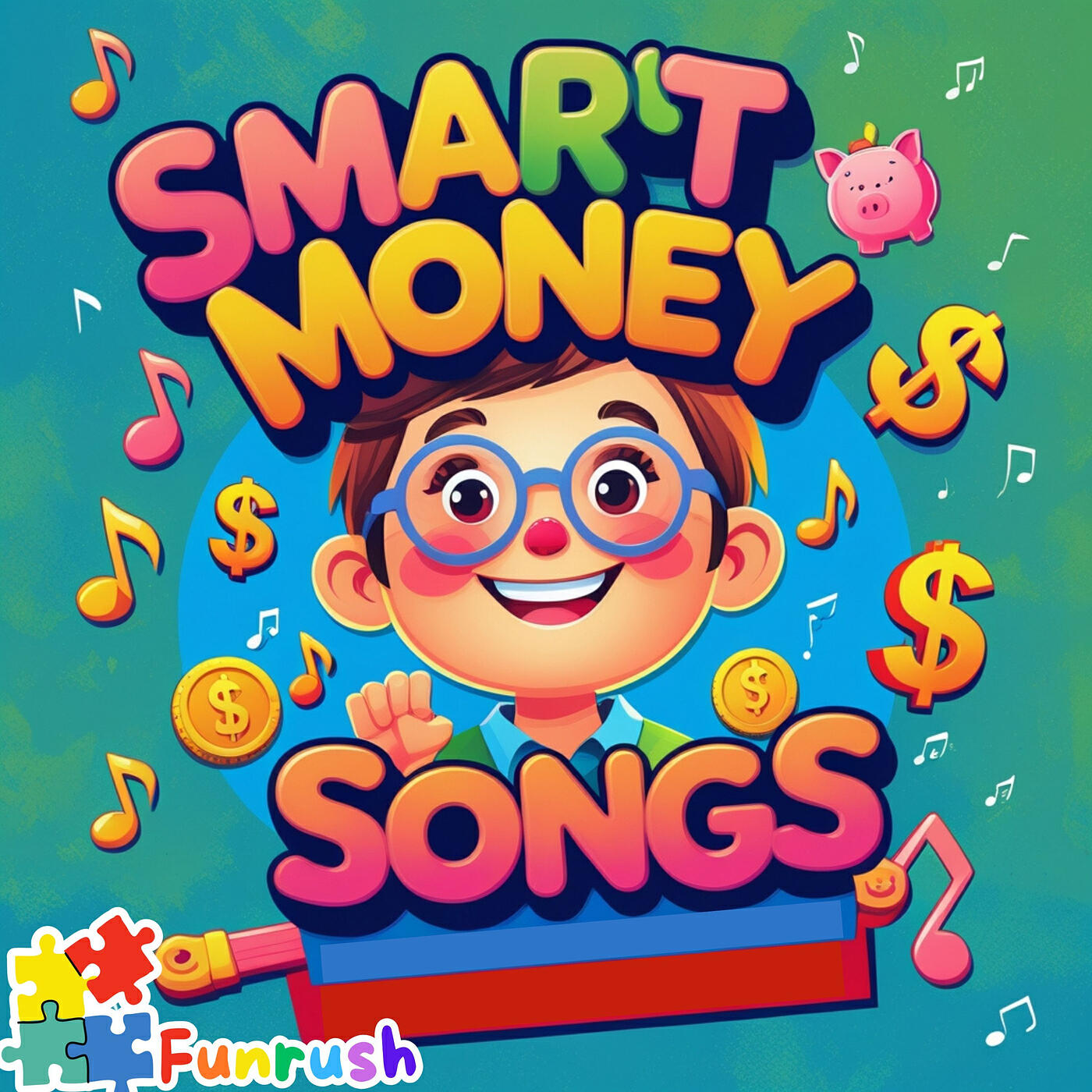 Релиз Smart Money Songs