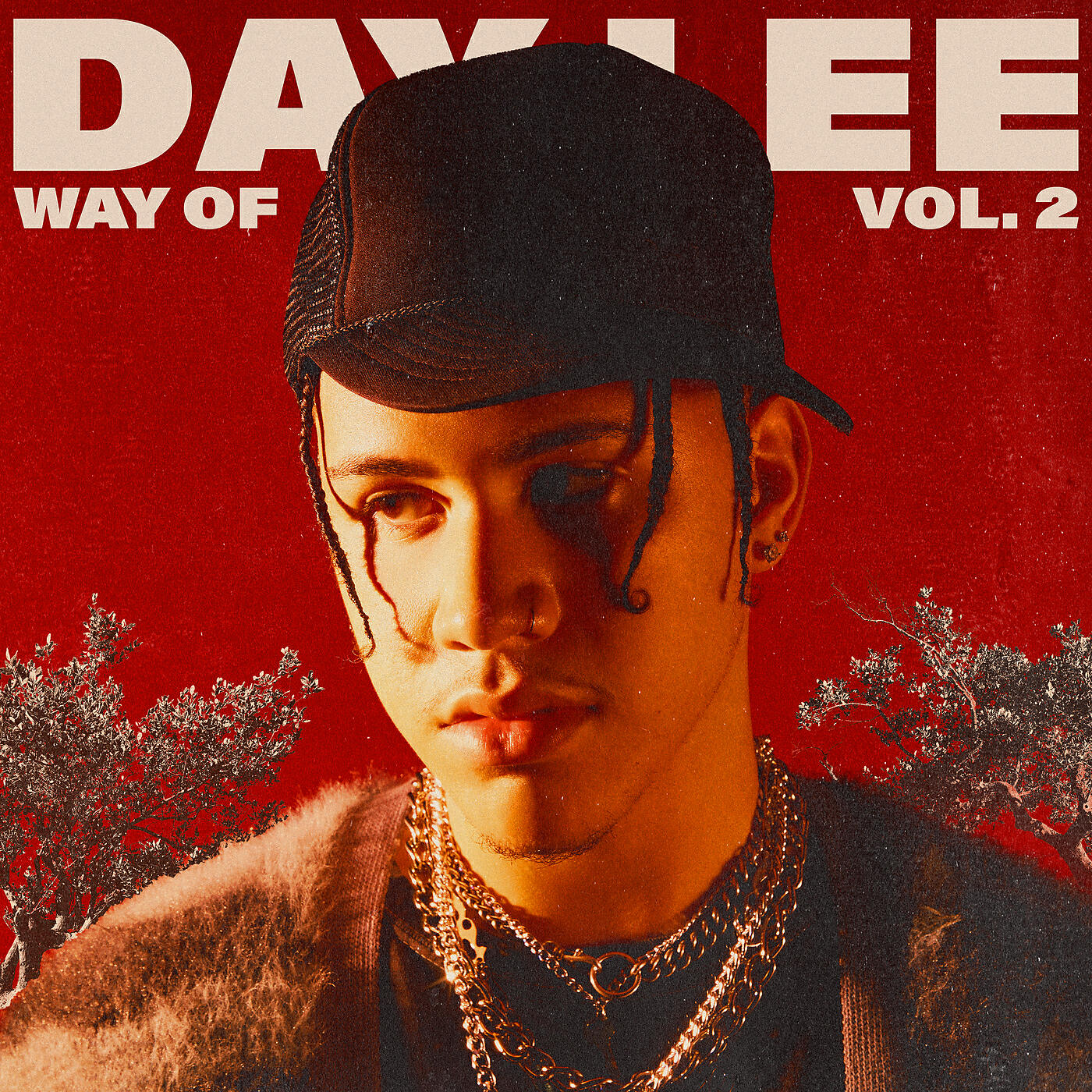 Релиз WAY OF Vol. 2