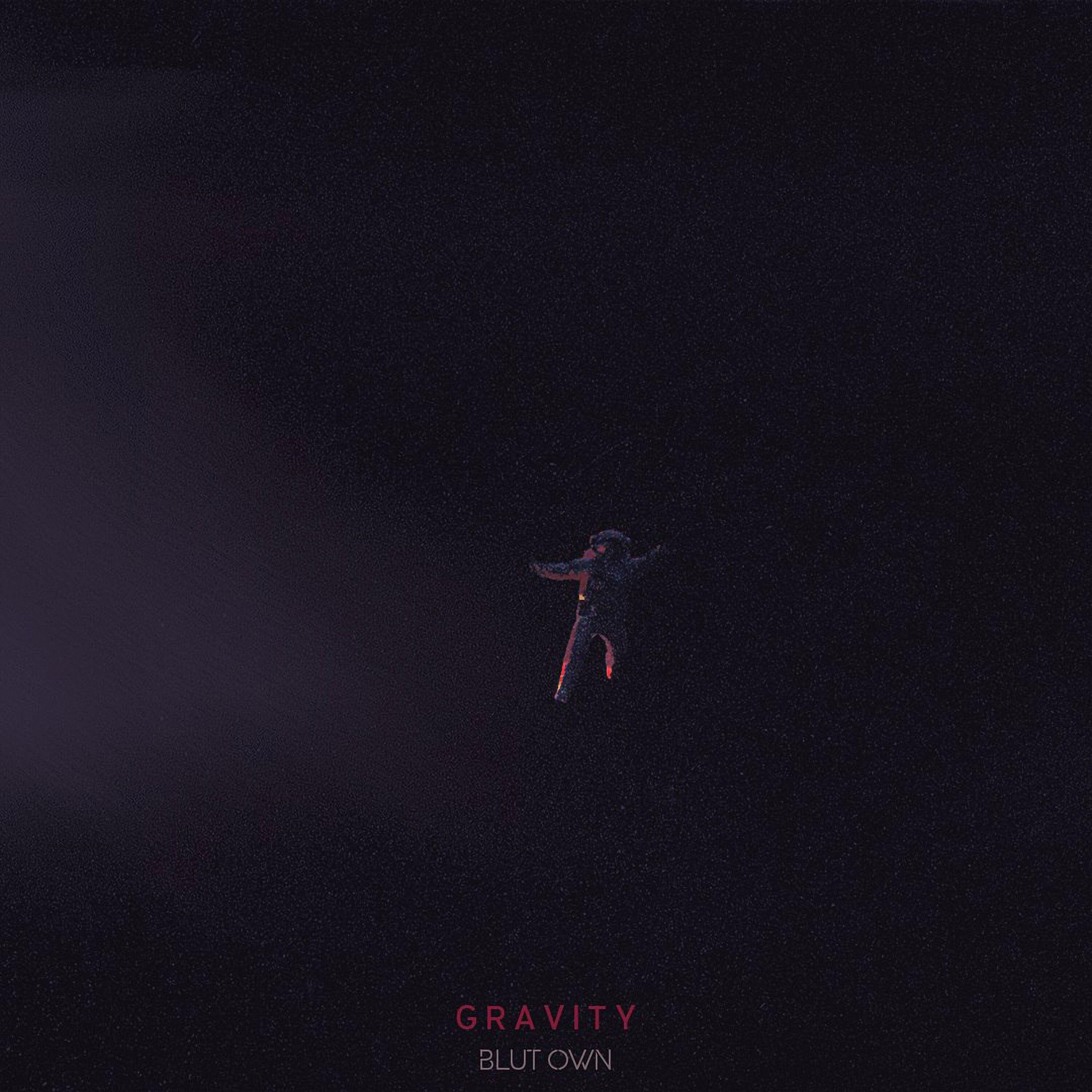 Постер альбома Gravity