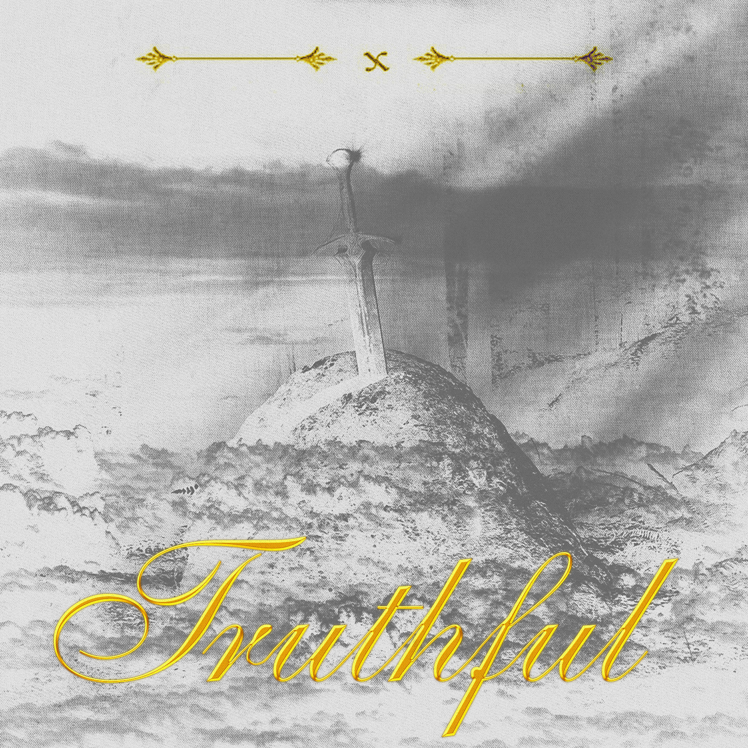 Релиз Truthful