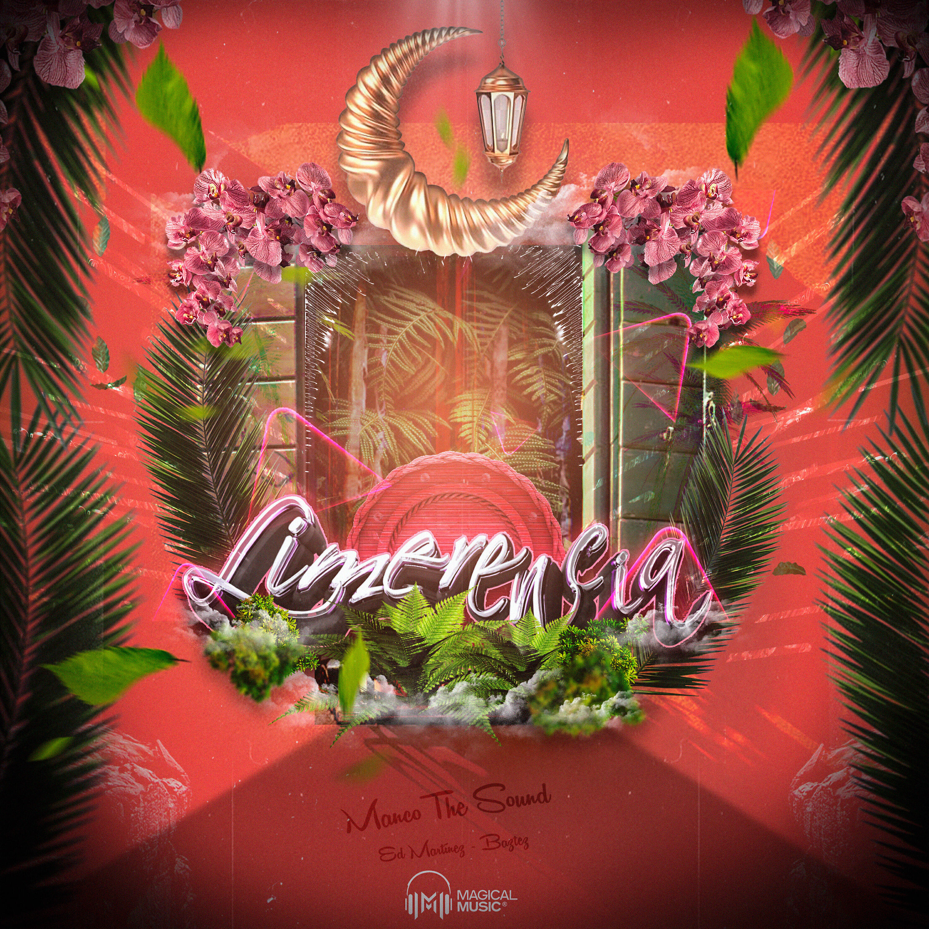Релиз Limerencia