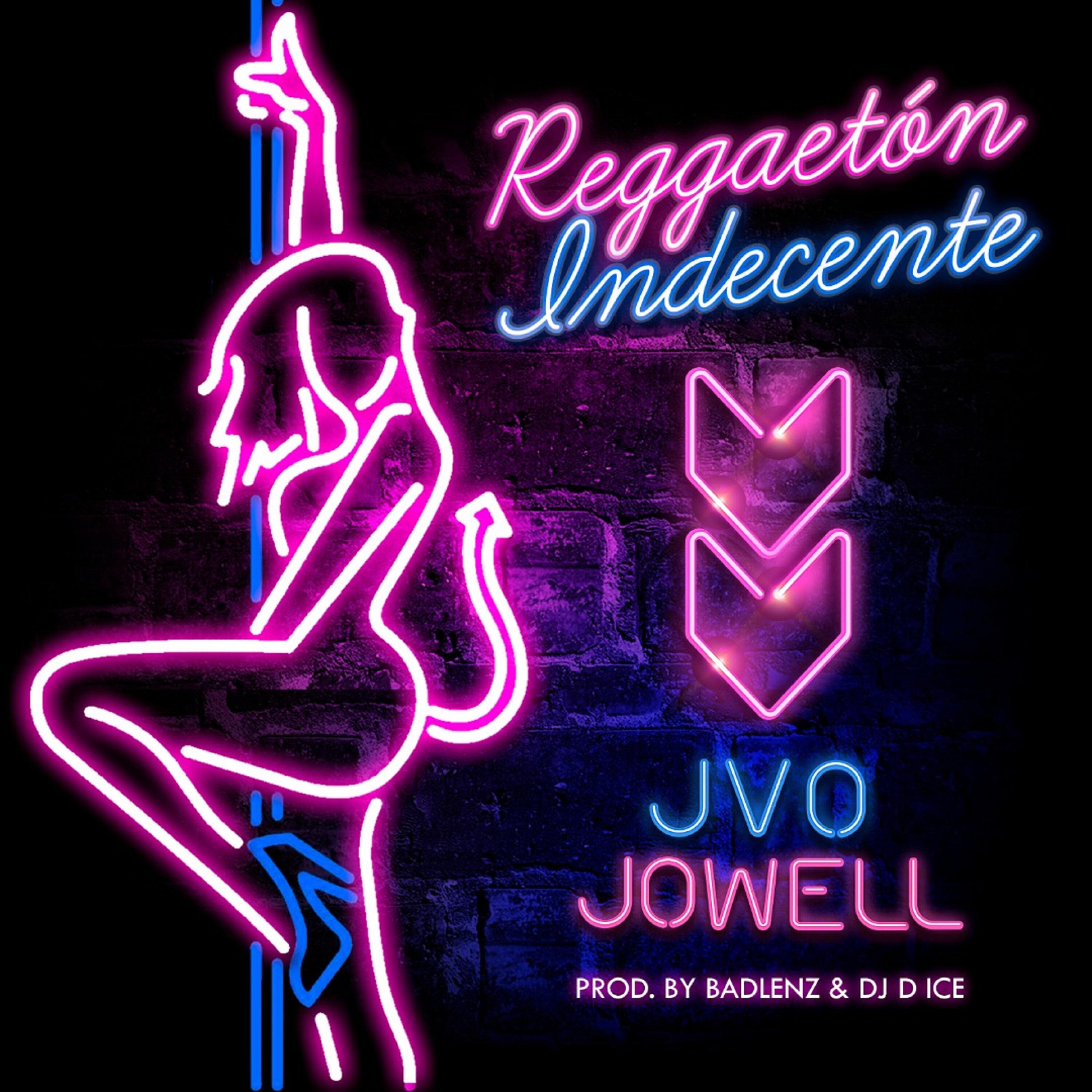 Релиз Reggaeton Indecente