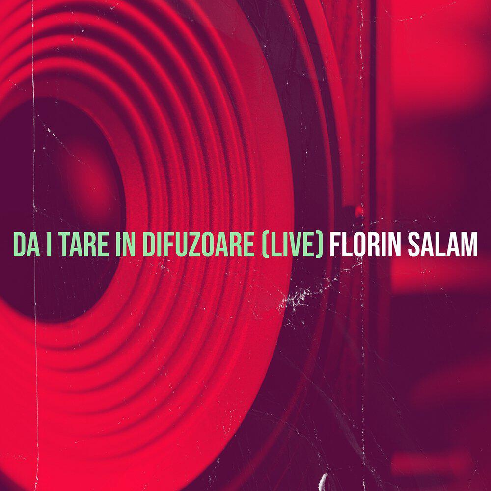 Релиз Da I Tare in Difuzoare (Live)