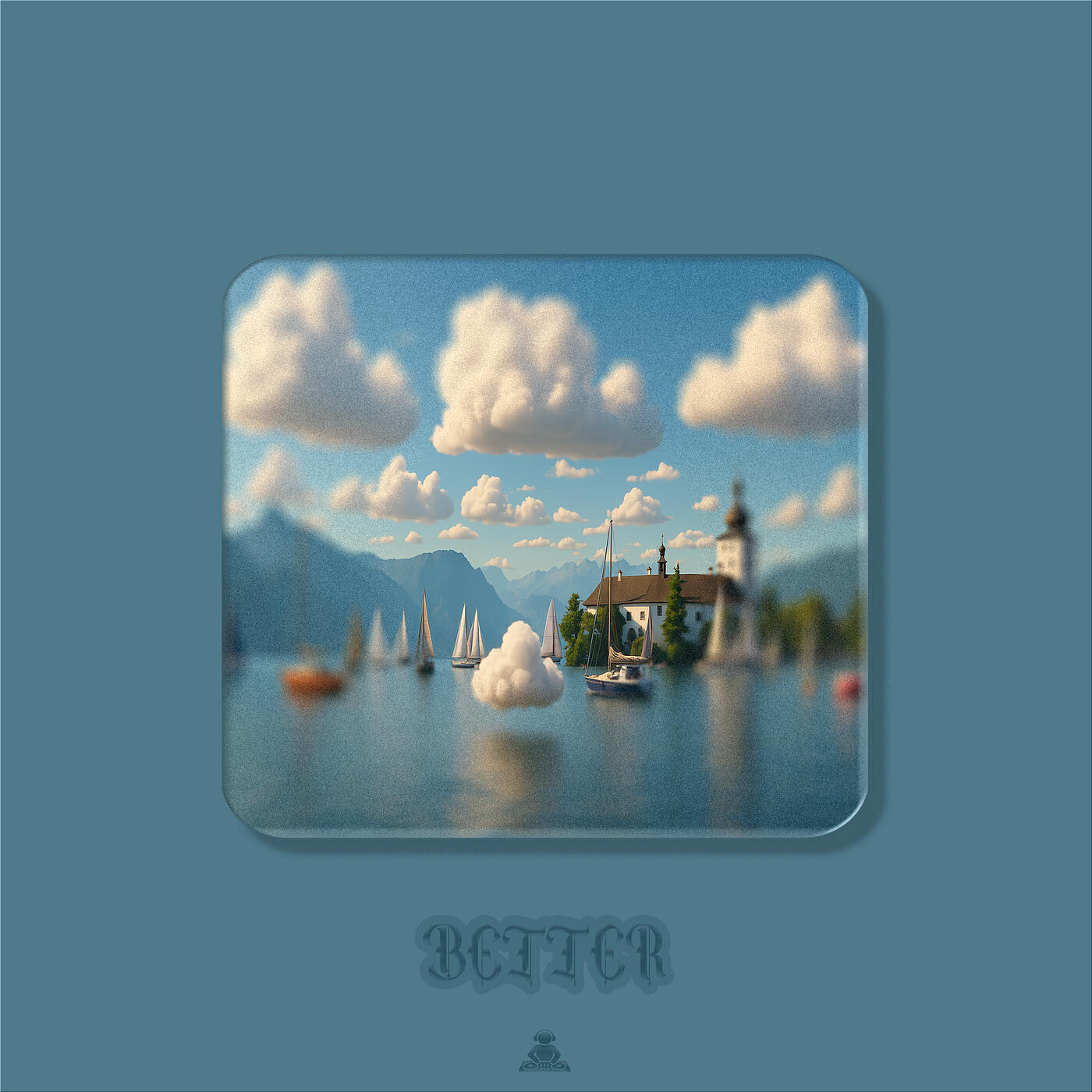 Релиз Better